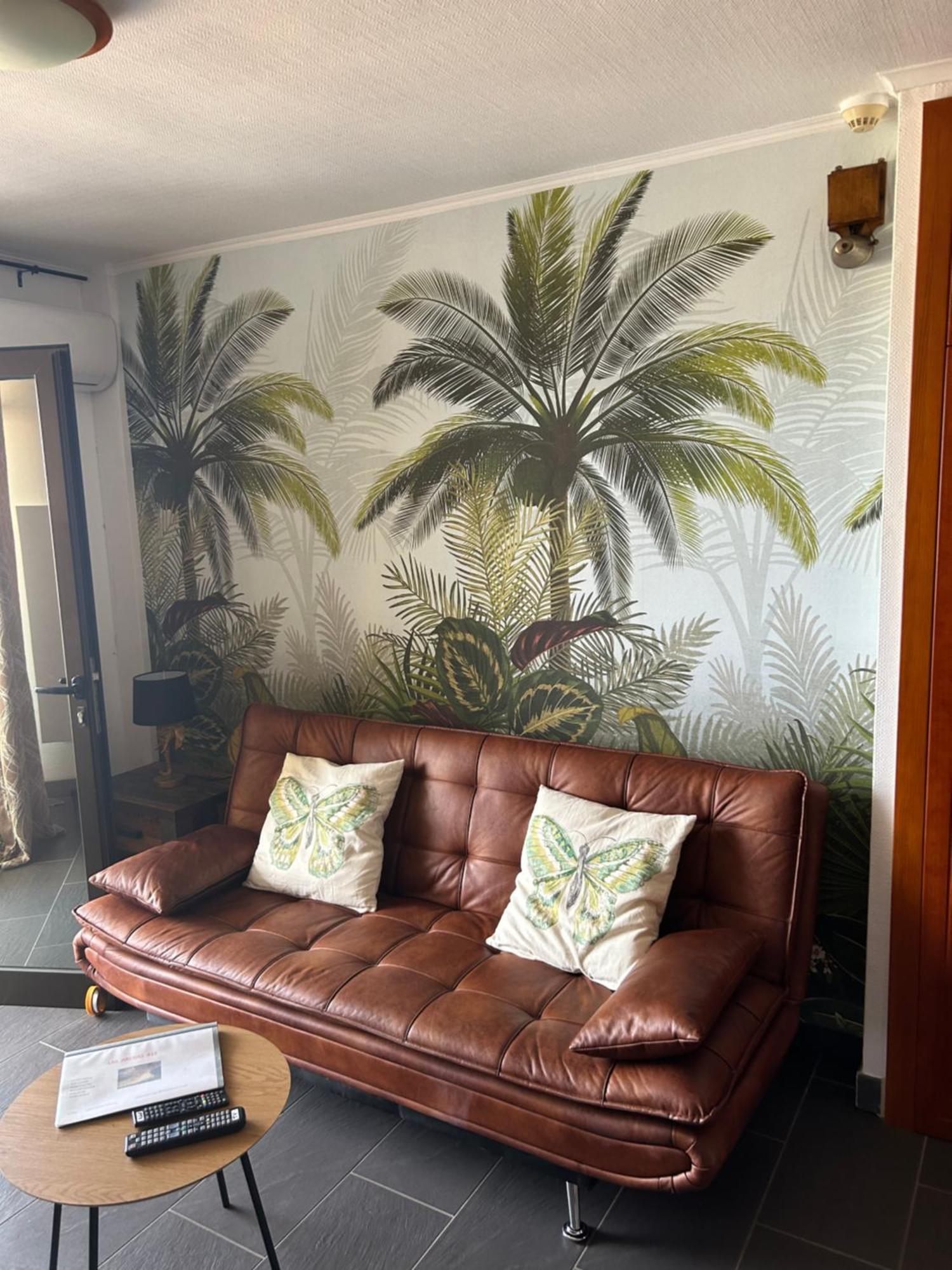 Apartamento Gran Canaria Arenas 74 Naturiste Fkk *