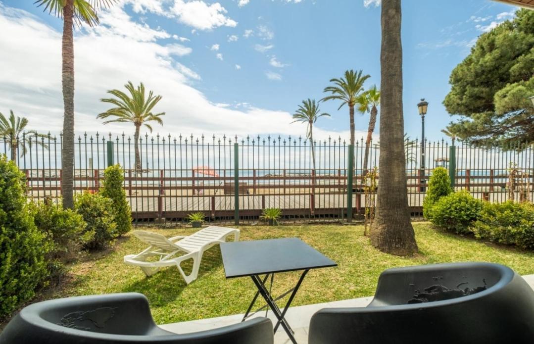 Puerto Banus