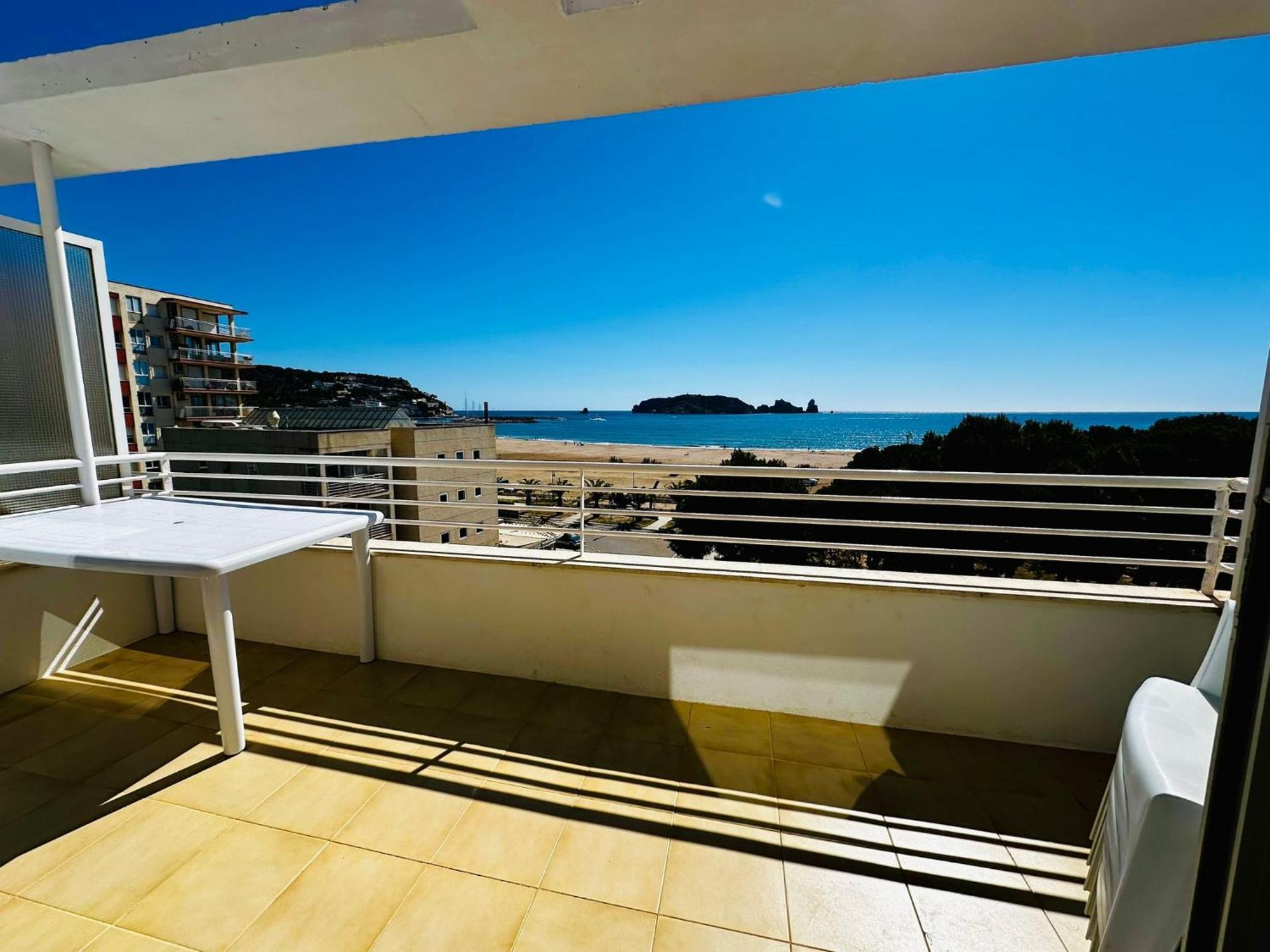 Apartment Trill Mirasol F Duplex *