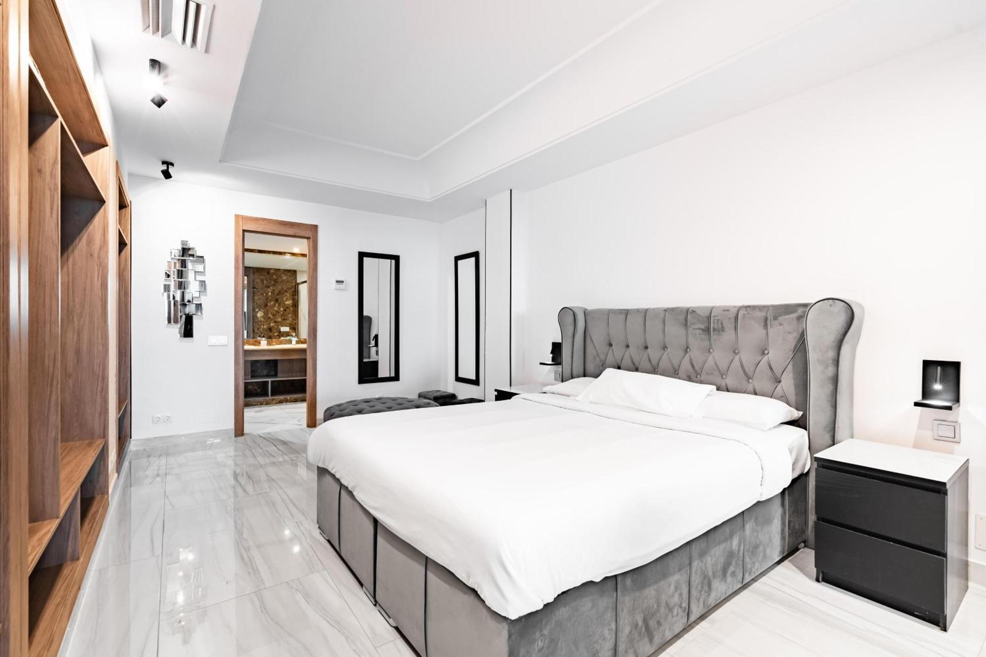 Aparthotel Puerto Banus Marbella
