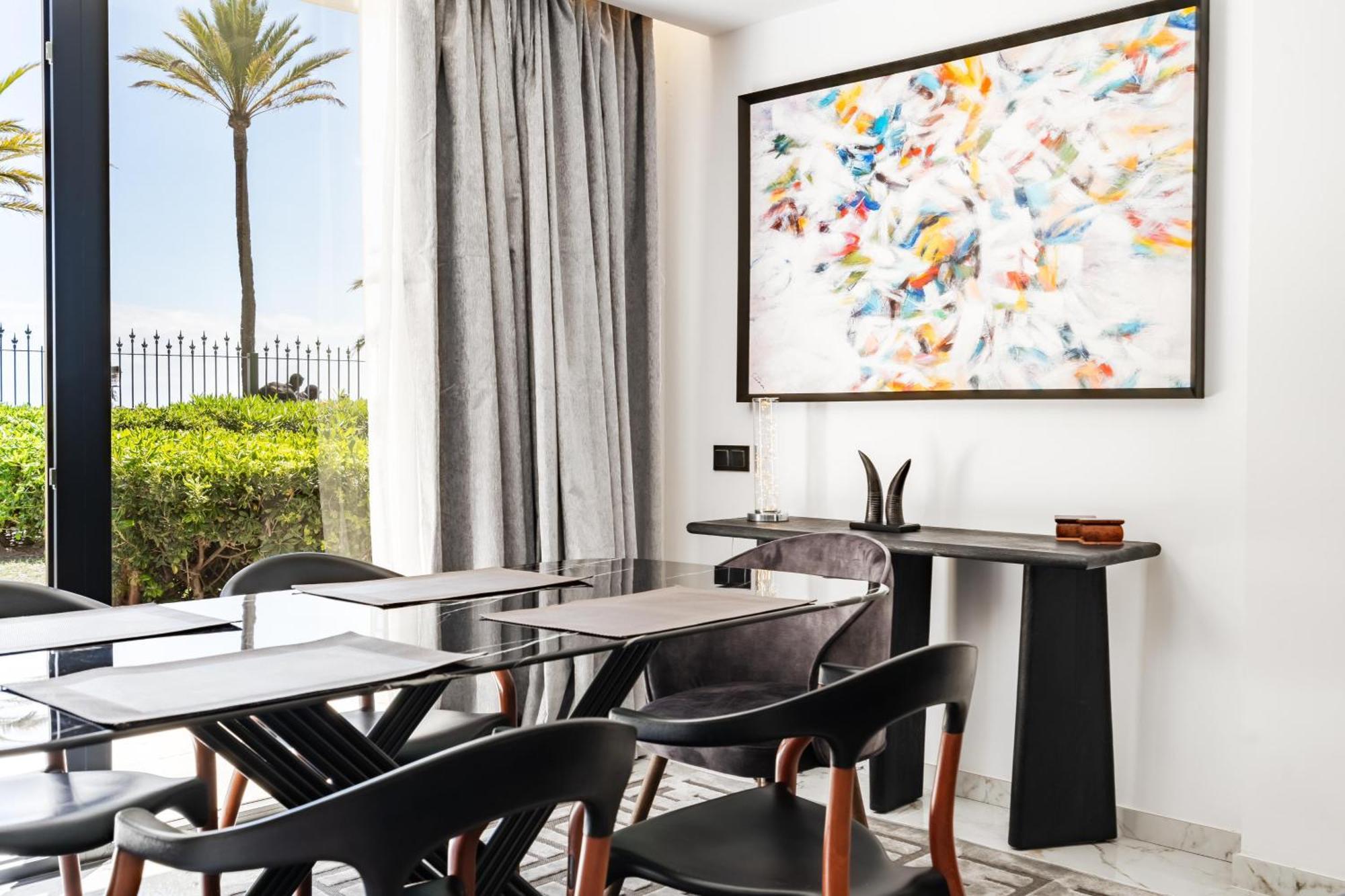 Puerto Banus