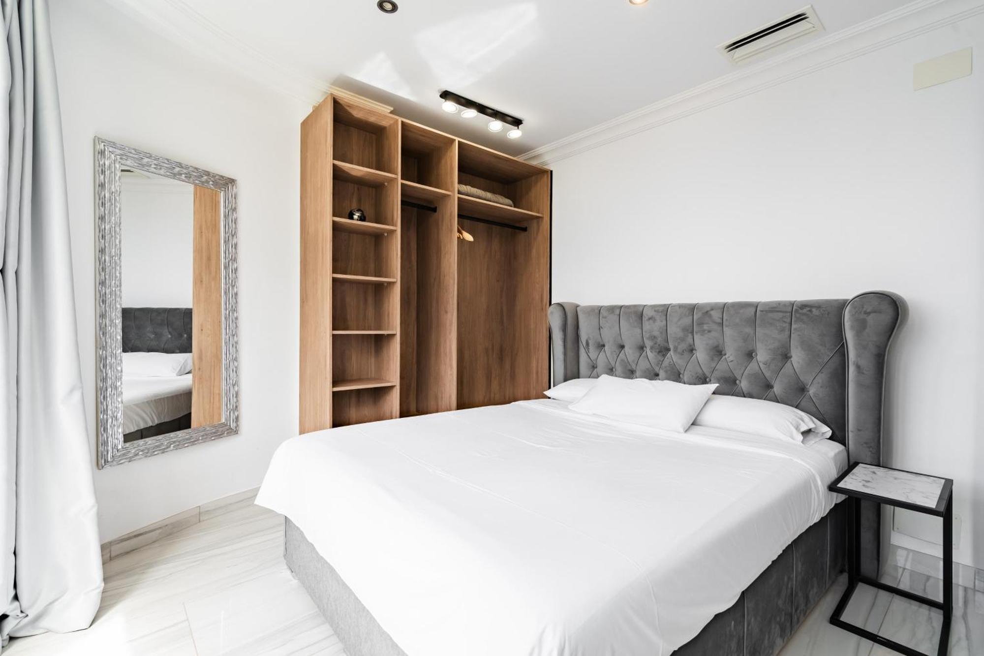 Puerto Banus Aparthotel Marbella