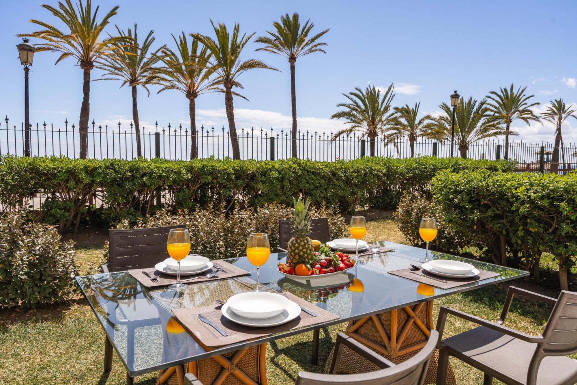Aparthotel Puerto Banus *