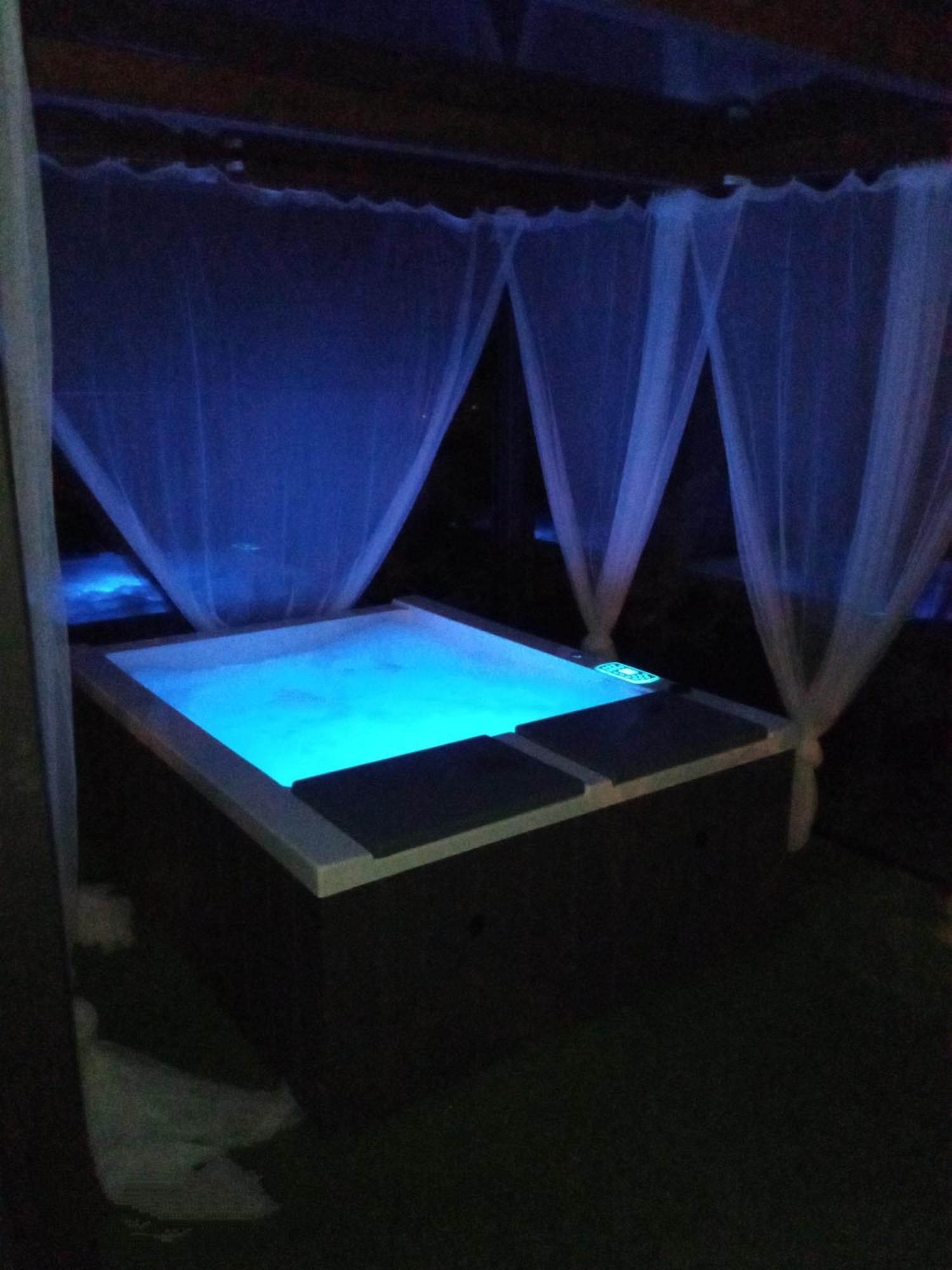 De Vendaval Parque de vacaciones Malpica de Bergantiños
