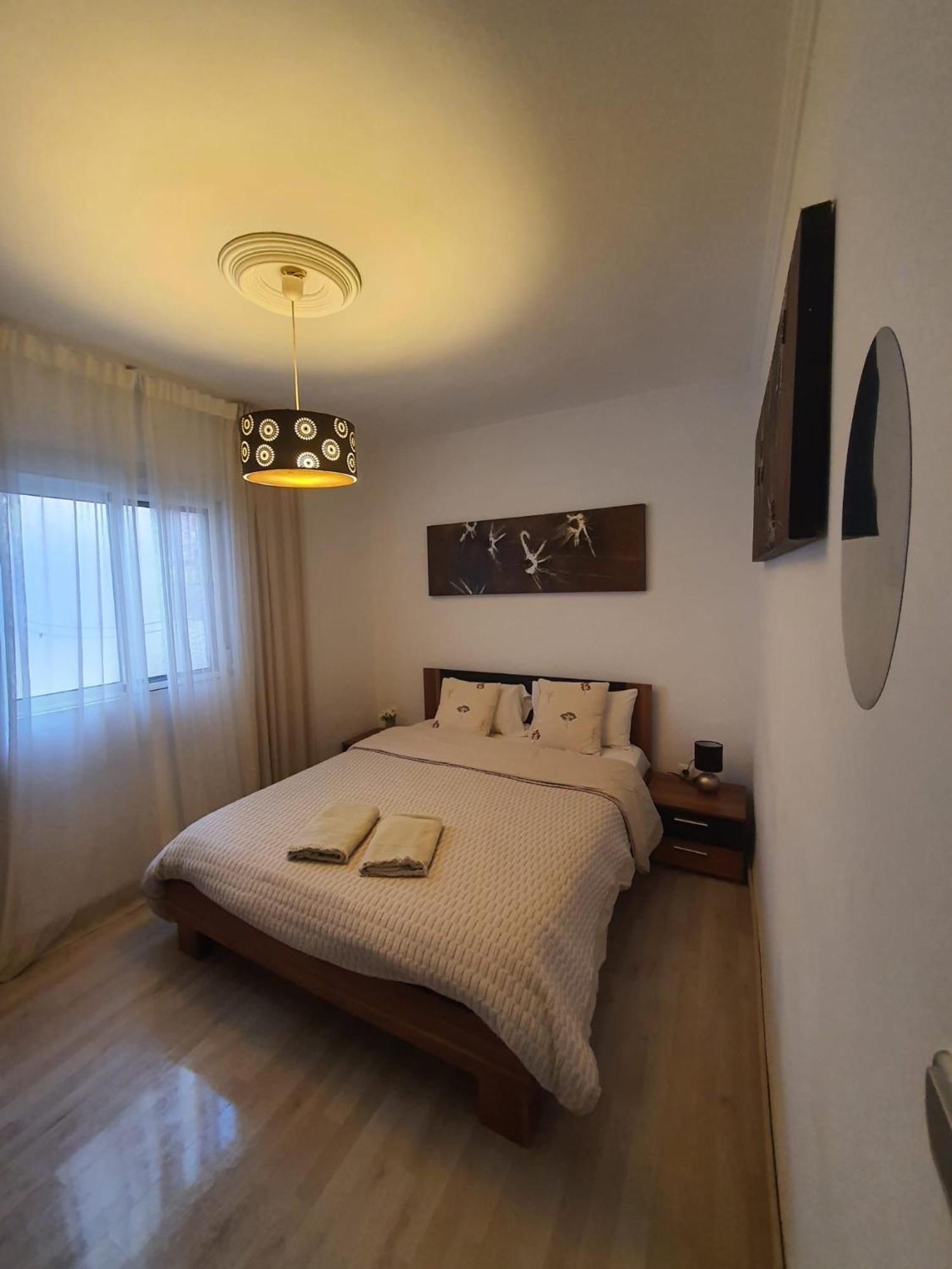 Casa De Silva Apartment *