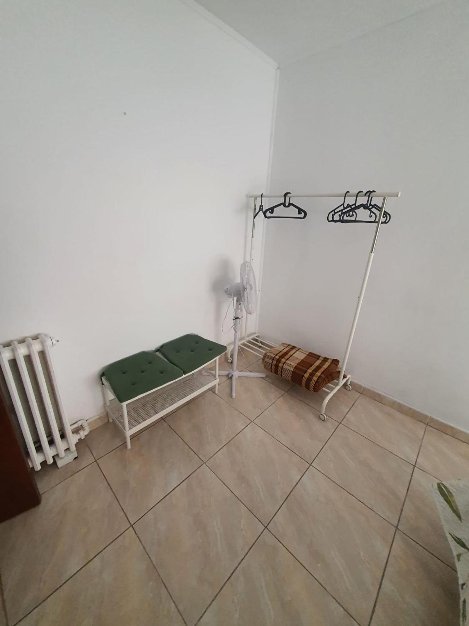 Casa De Silva Apartment Valladolid