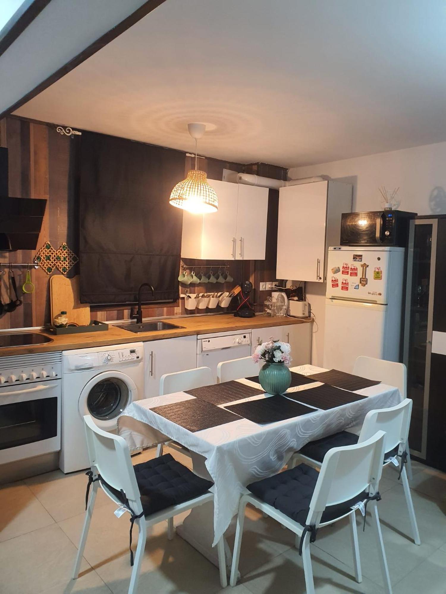 Casa De Silva Apartment