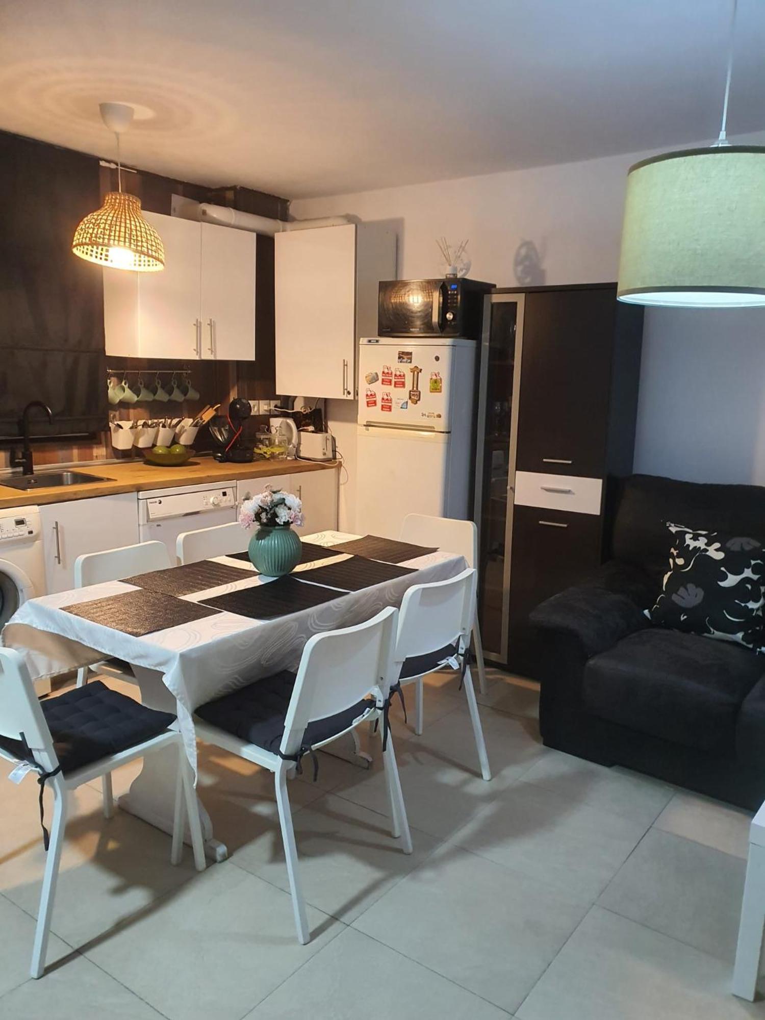 Casa De Silva Apartment *