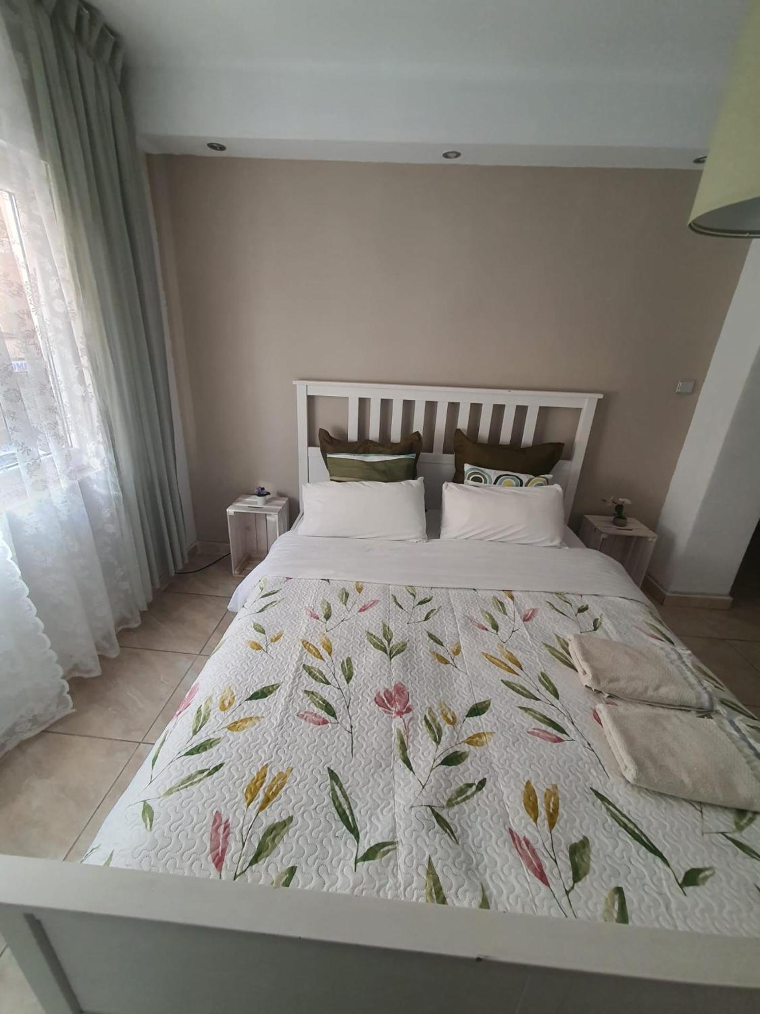 Apartment Casa De Silva Valladolid