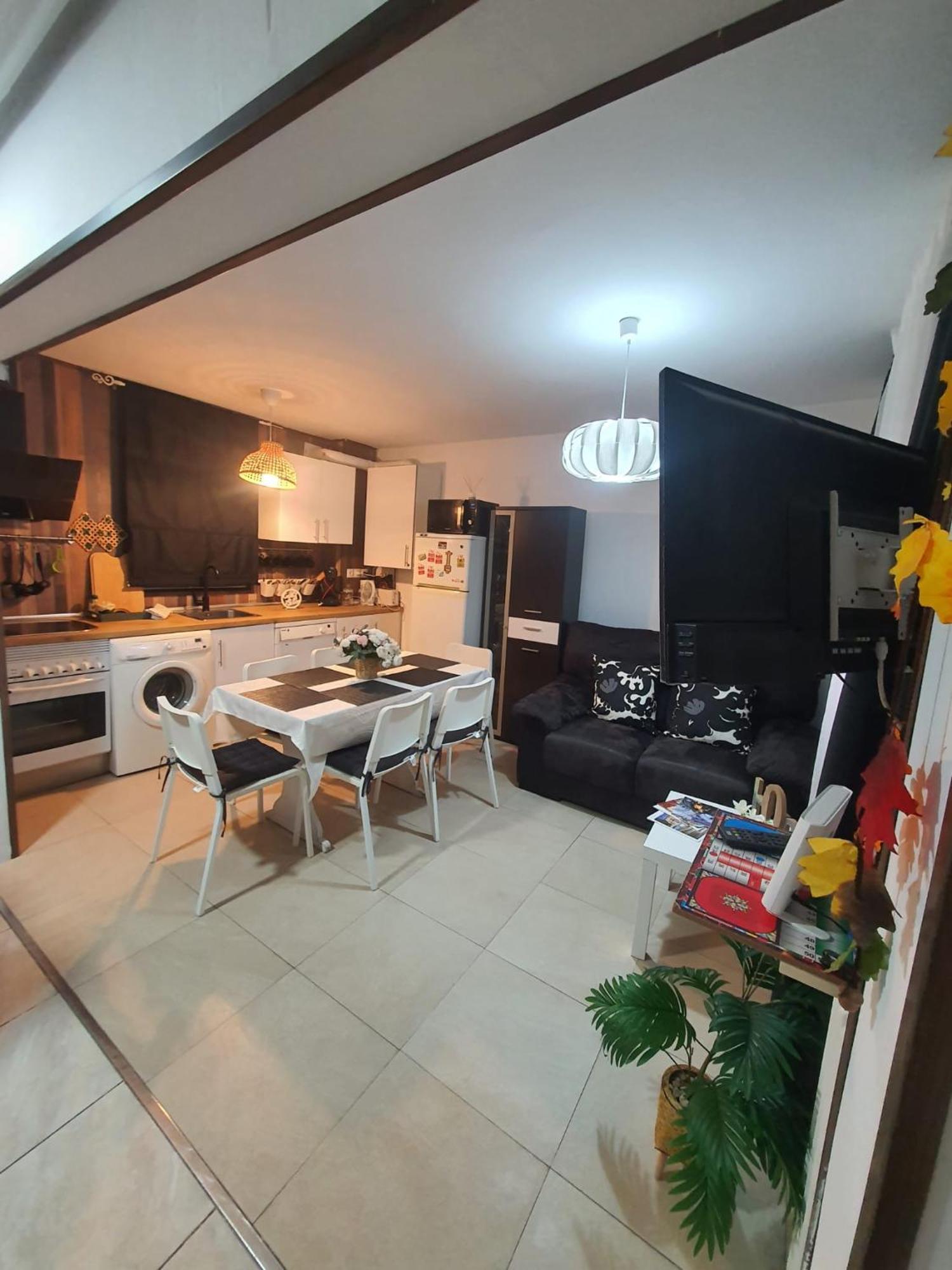 Apartment Casa De Silva *