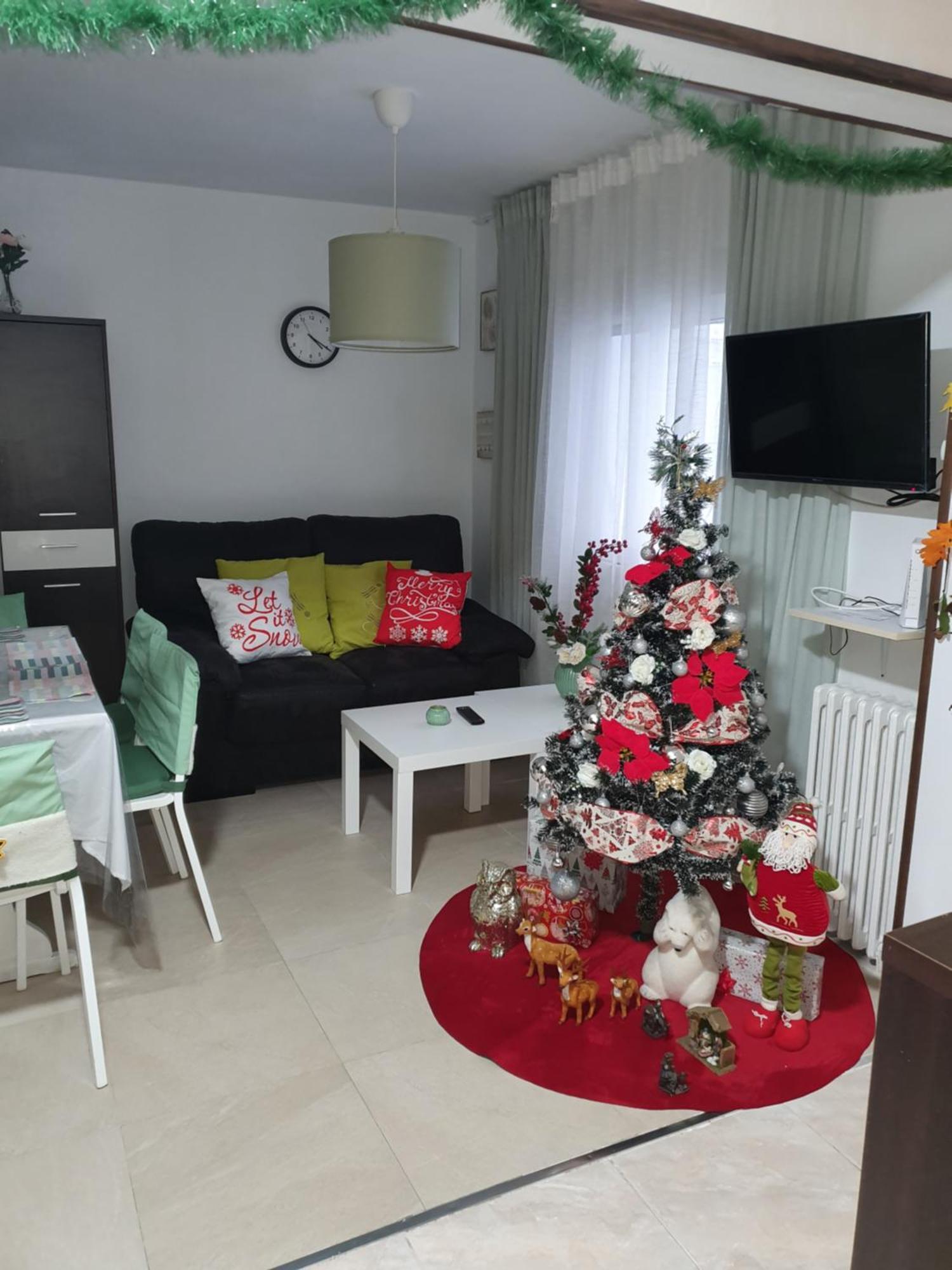 Casa De Silva Apartment *
