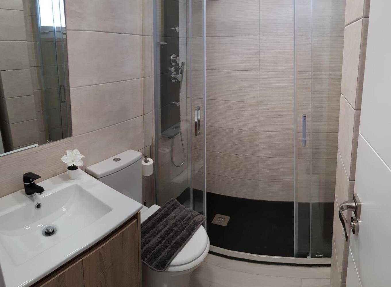 Apartamento Torre Saltillo