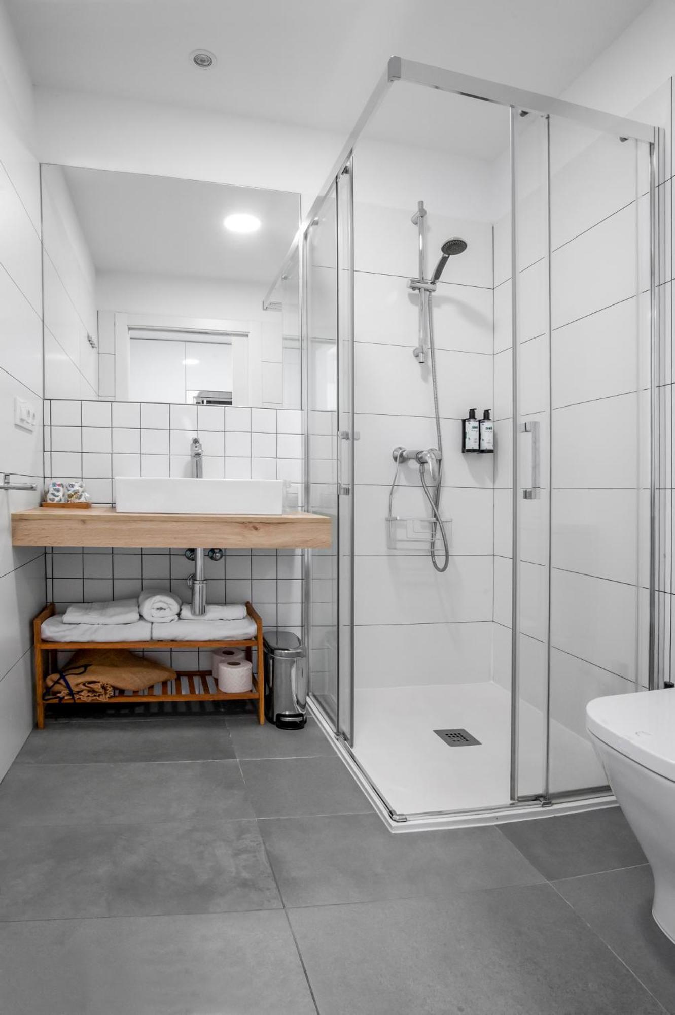 Apartment Camino Do Eume Puentedeume