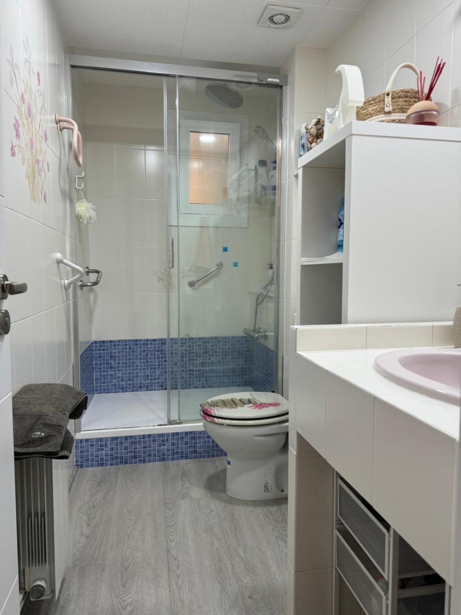 Habitación en casa particular Habitación Amaya 2 L'Hospitalet de Llobregat