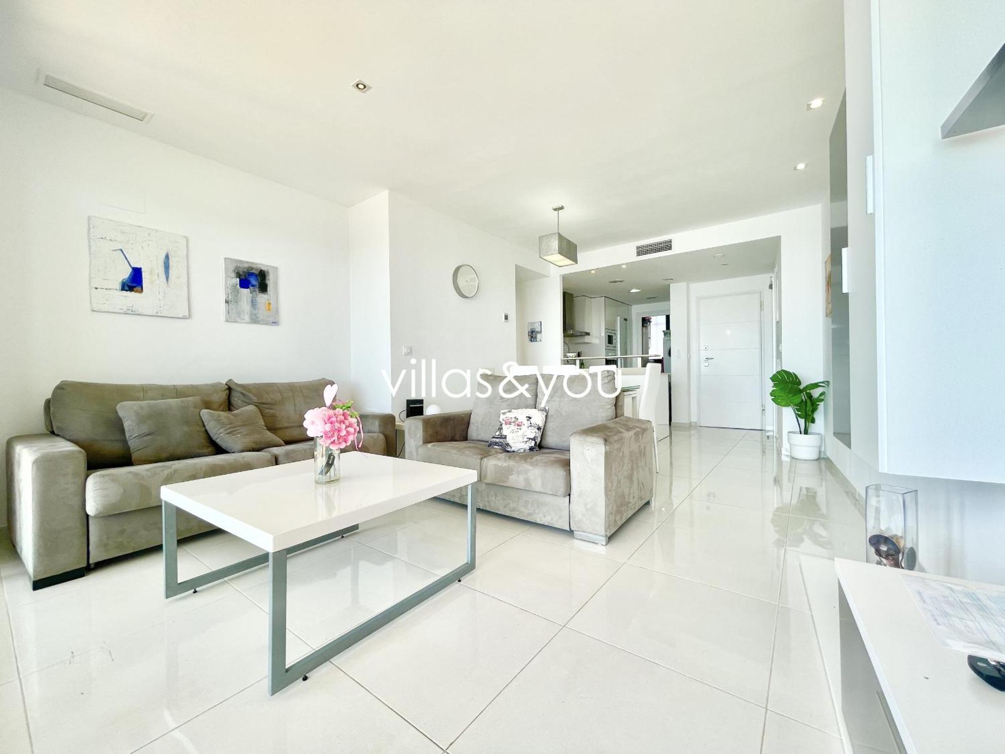 Sea Senses Punta Prima By Villas&you Torrevieja