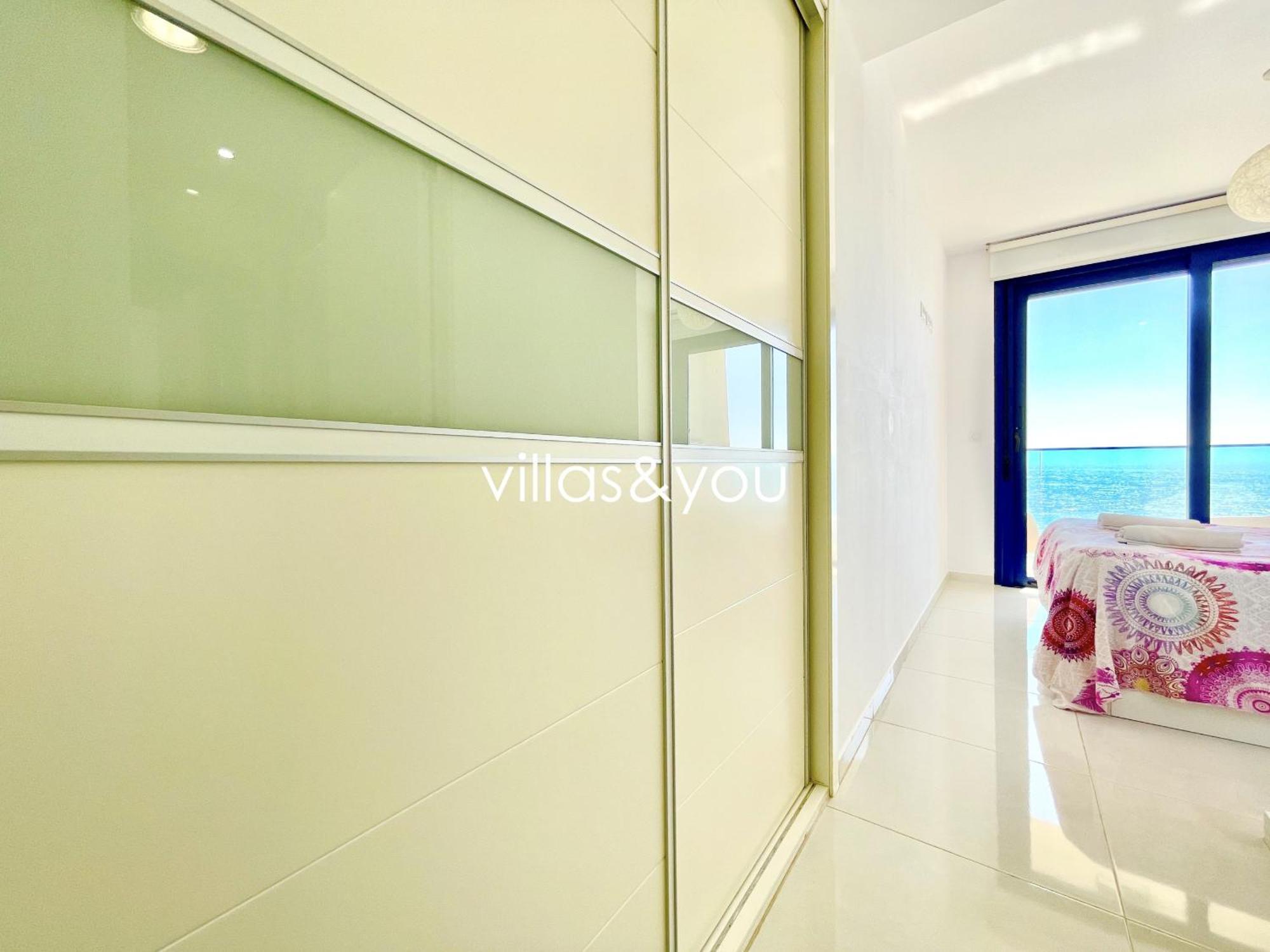 Sea Senses Punta Prima By Villas&you * Torrevieja