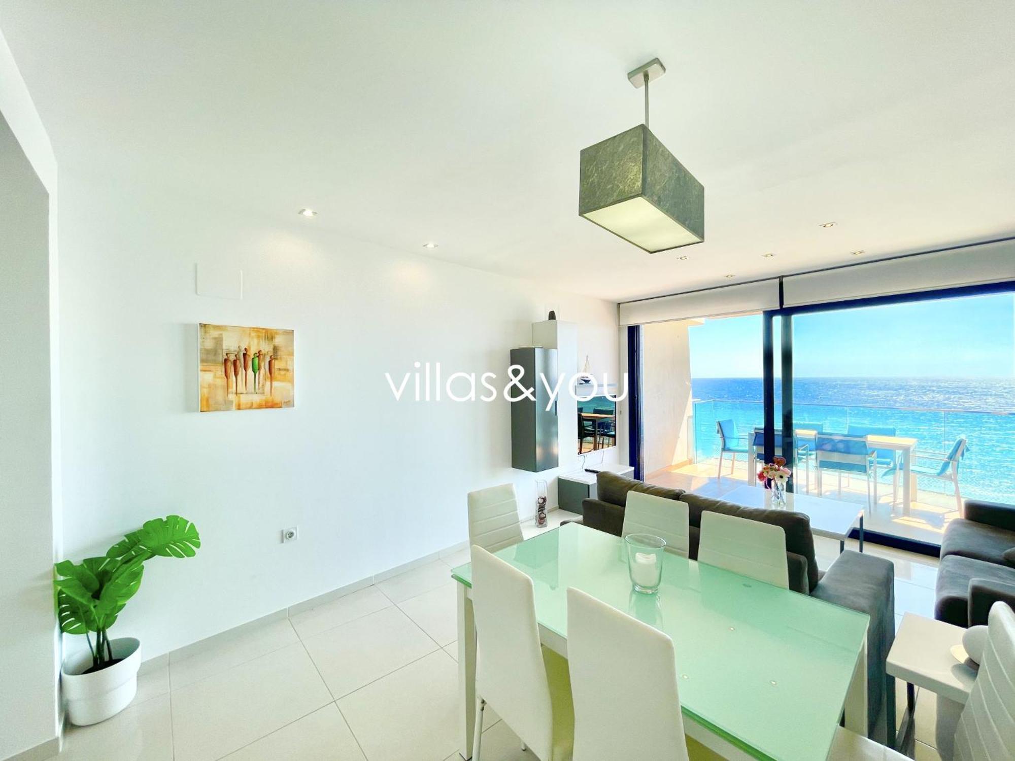 Sea Senses Punta Prima By Villas&you