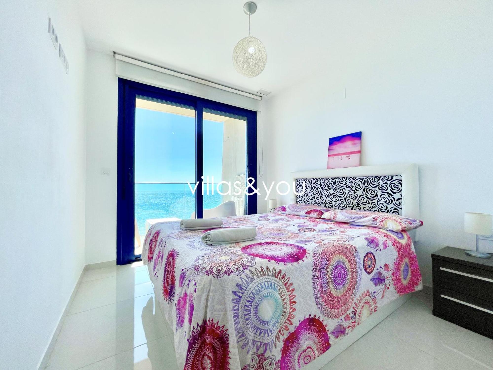 Sea Senses Punta Prima By Villas&you Apartment *