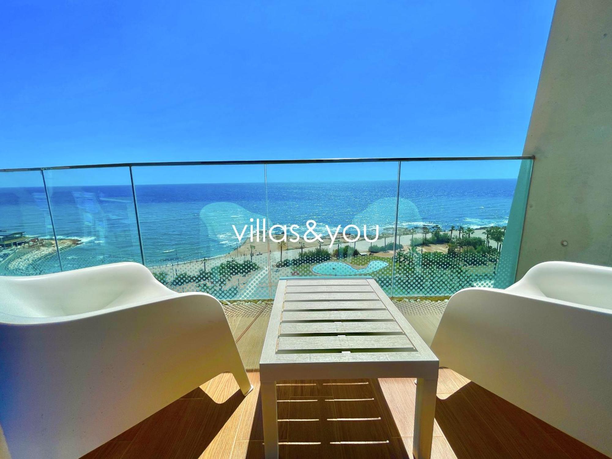 Apartment Sea Senses Punta Prima By Villas&you Torrevieja