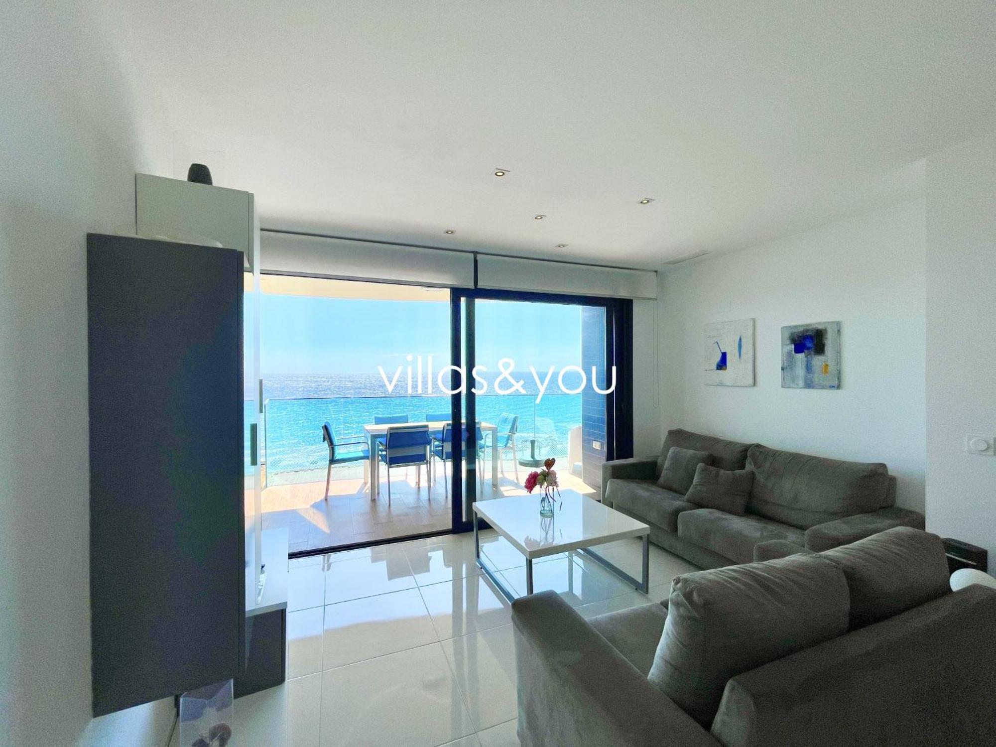 Sea Senses Punta Prima By Villas&you Apartment