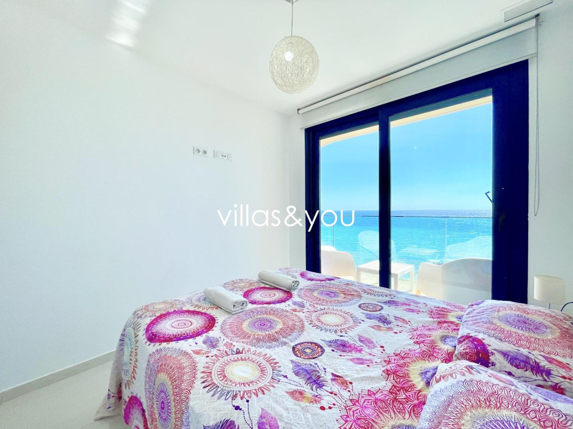 Apartment Sea Senses Punta Prima By Villas&you Torrevieja