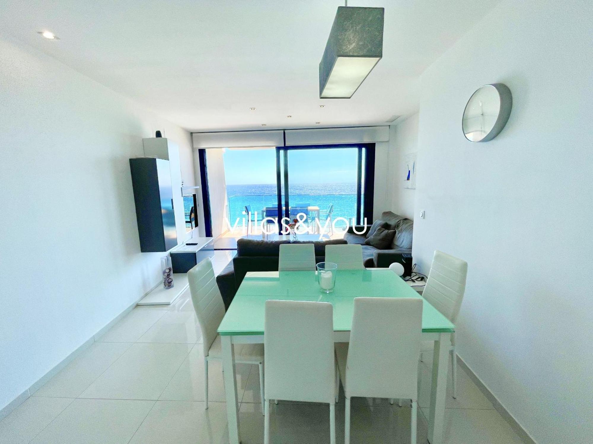 Sea Senses Punta Prima By Villas&you Apartment