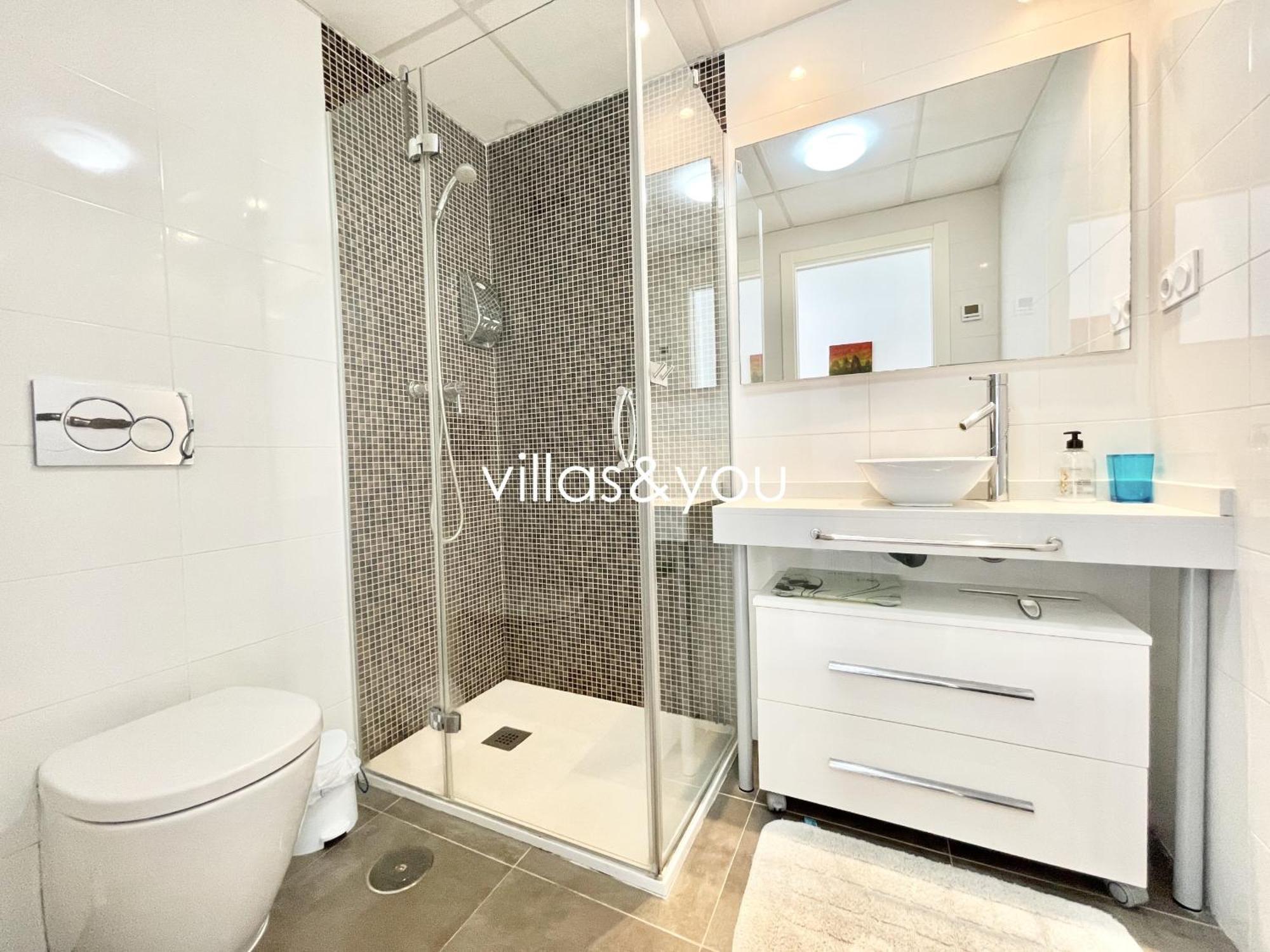 Apartment Sea Senses Punta Prima By Villas&you Torrevieja