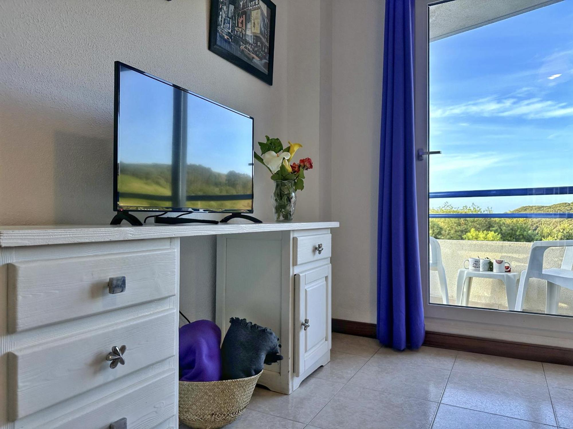 Apartamento Ria De Ajo *