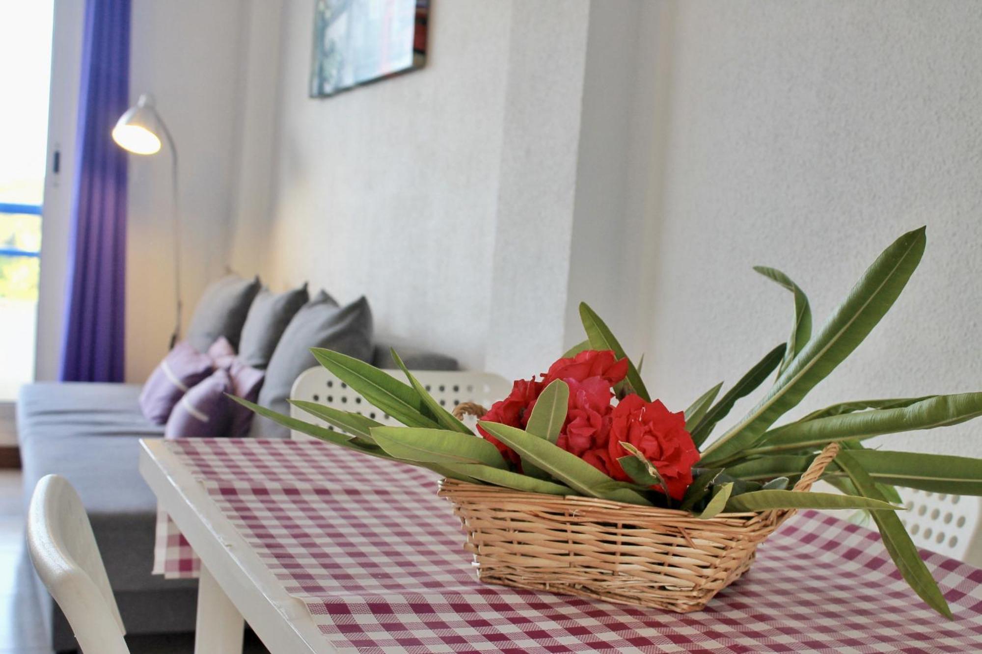 Ria De Ajo Apartamento