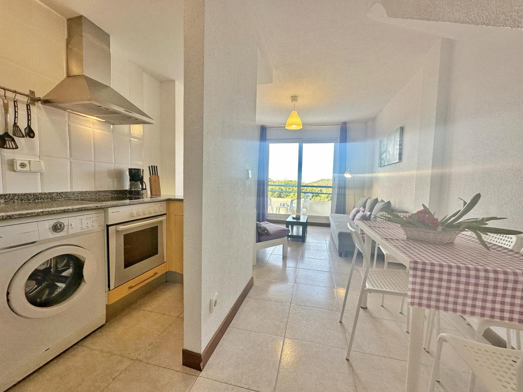 Ria De Ajo Apartamento