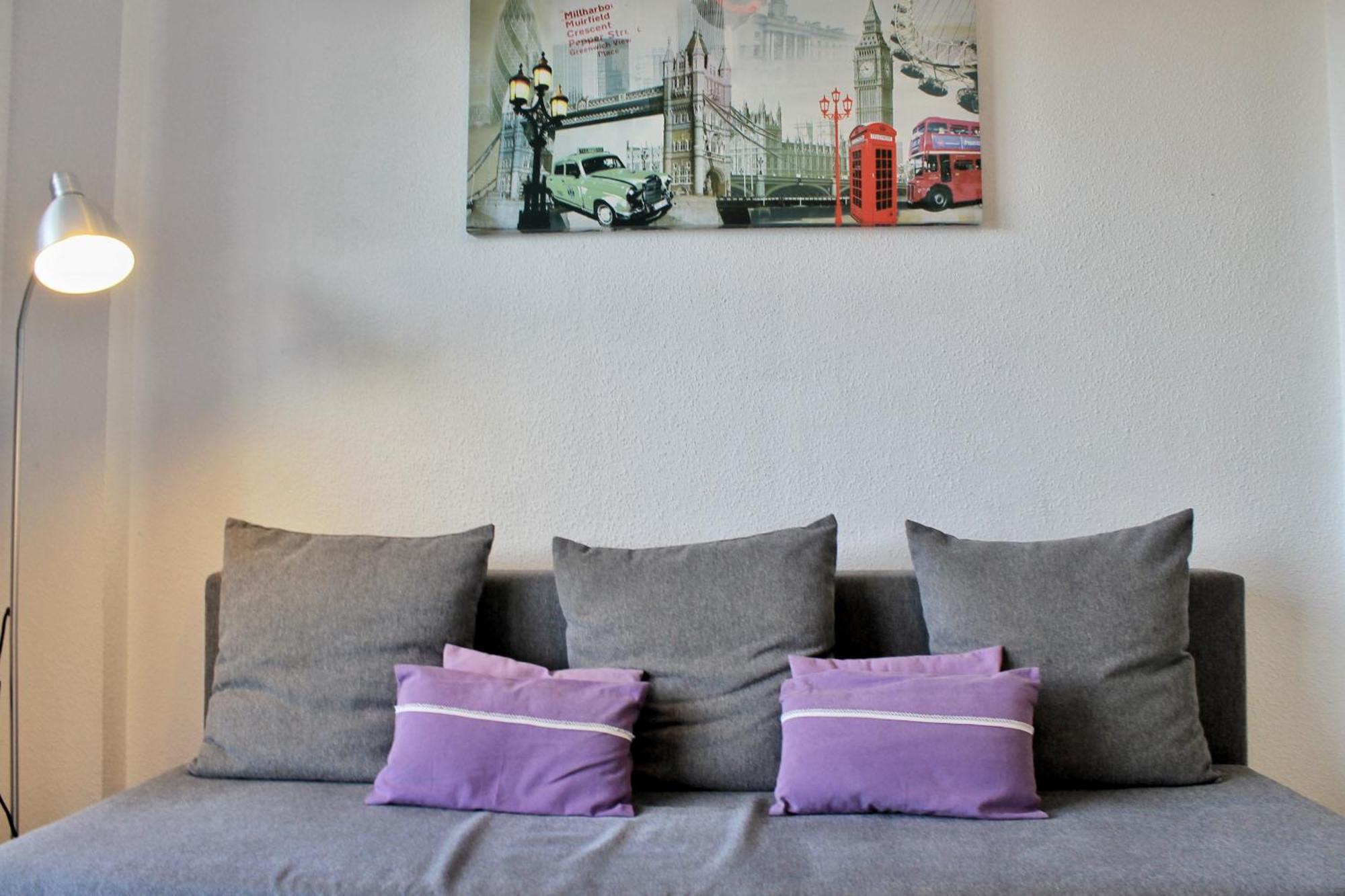 Apartamento Ria De Ajo *
