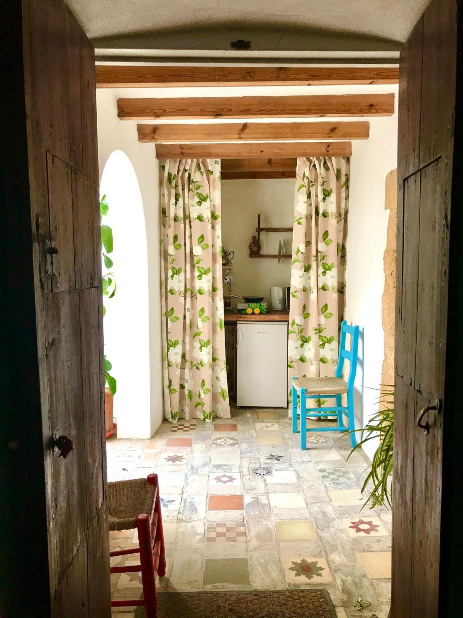 La Fuente A Casas Vejer Debra *