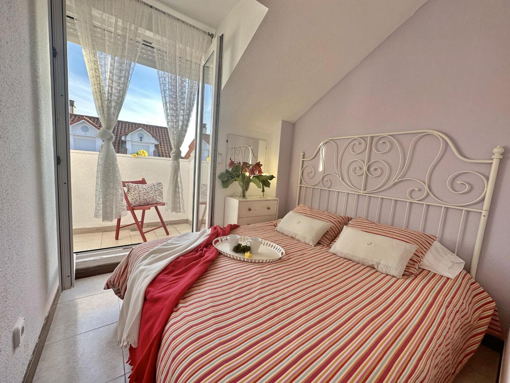 Ria De Ajo Apartamento