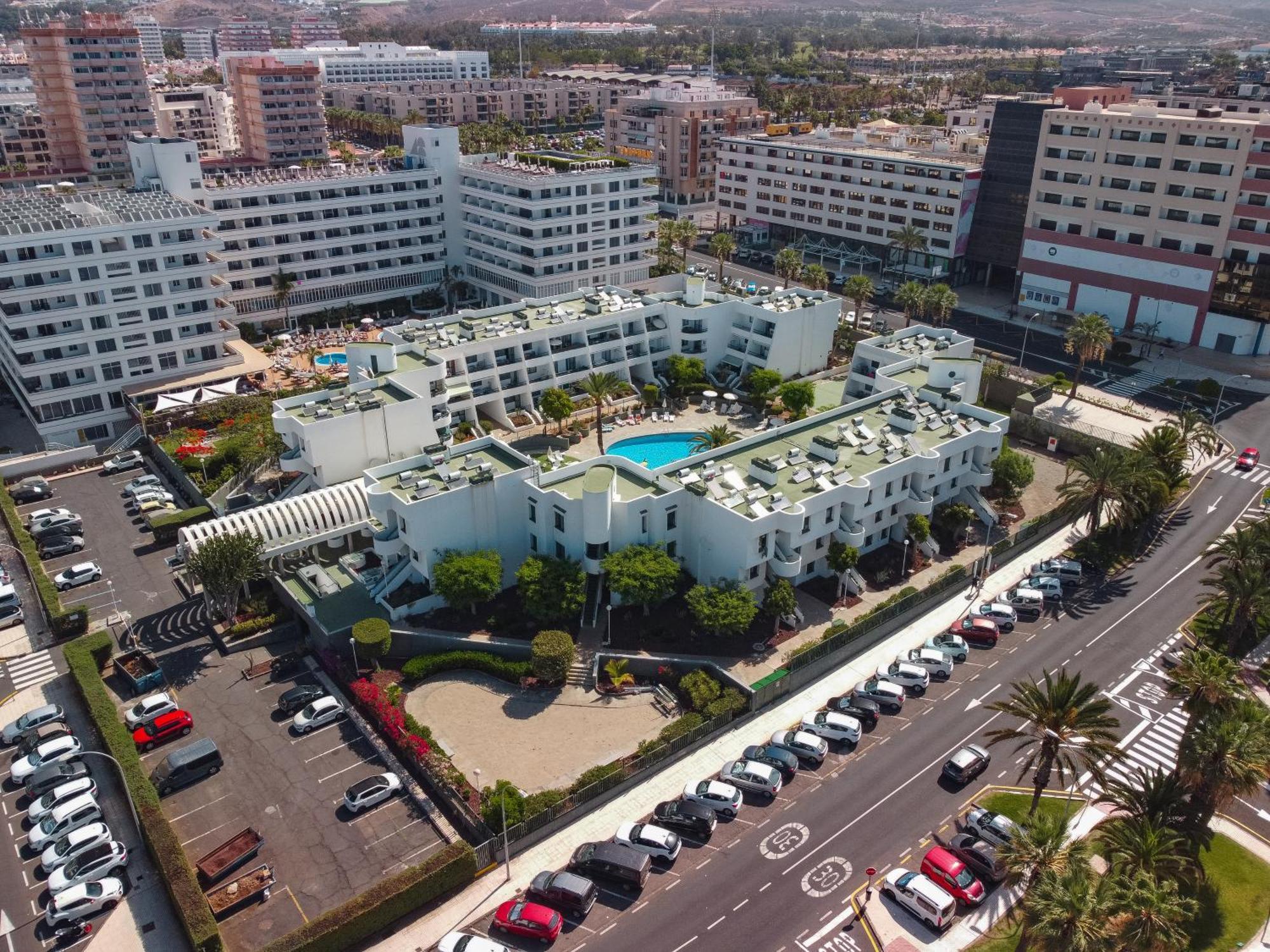 Apartamento Go2tenerife Apart'teno Amazing Pool View & Near The