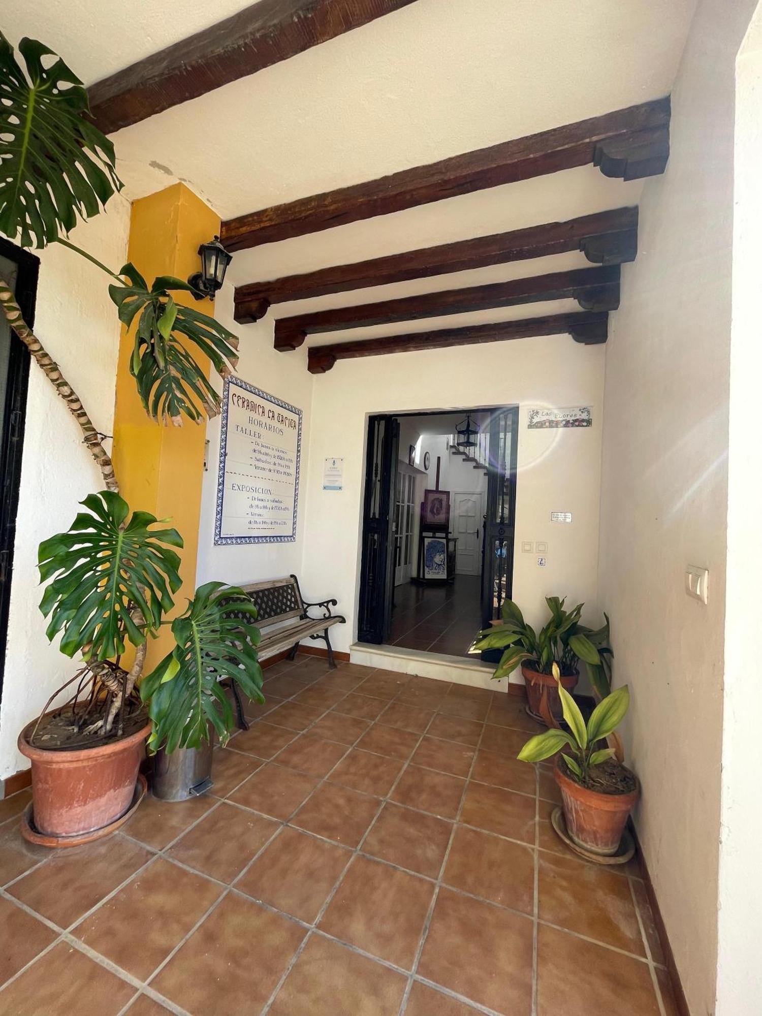 Apartment La Tacita - Petunia *