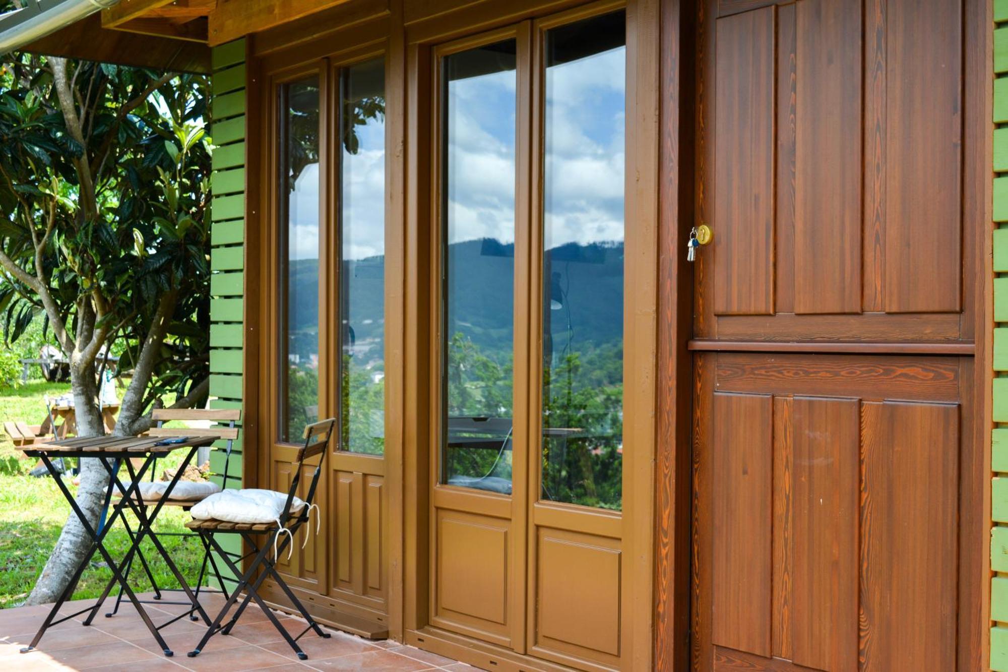 Apartamento Turisticos Bizkar Bare