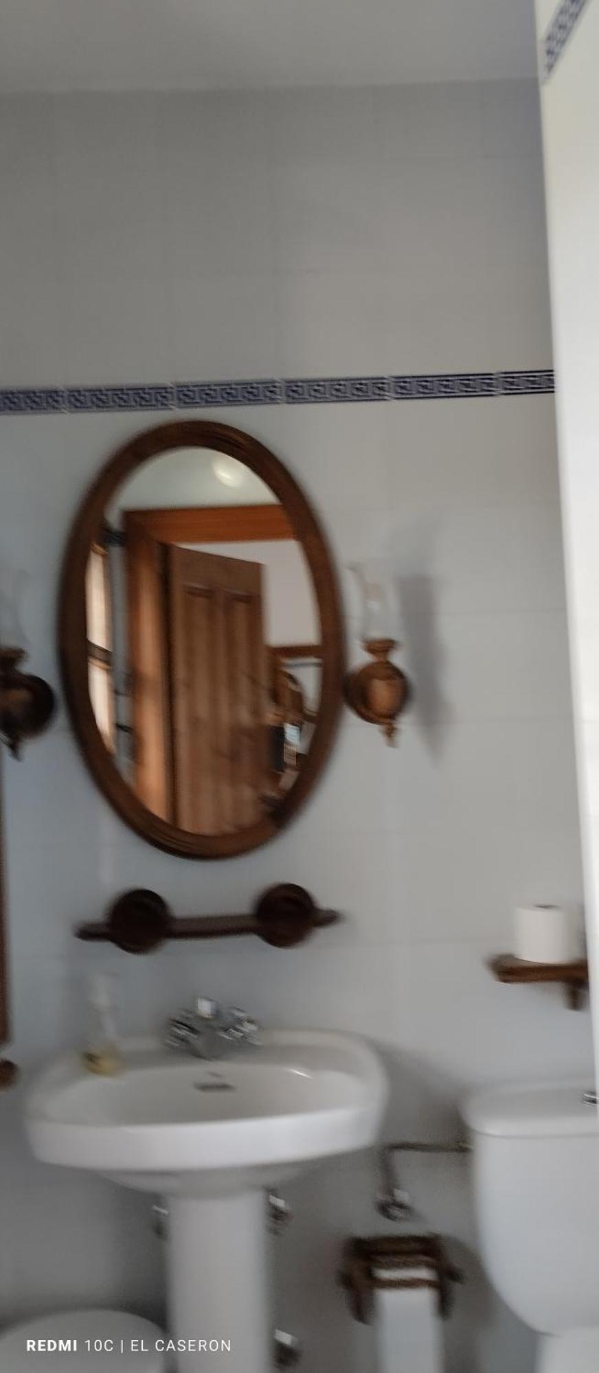 Hostal El Caseron *