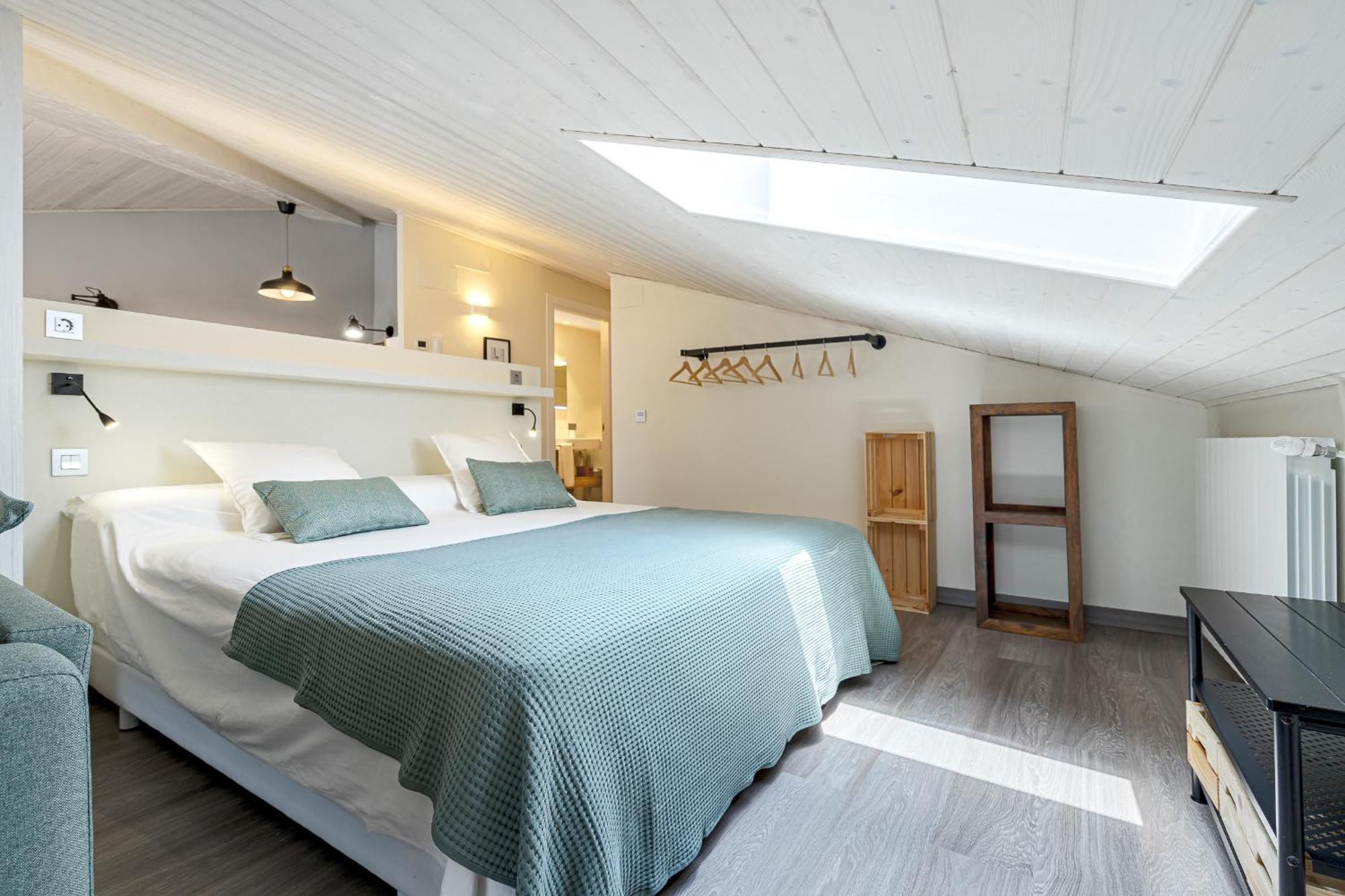 Apartment Casa Paredes, *