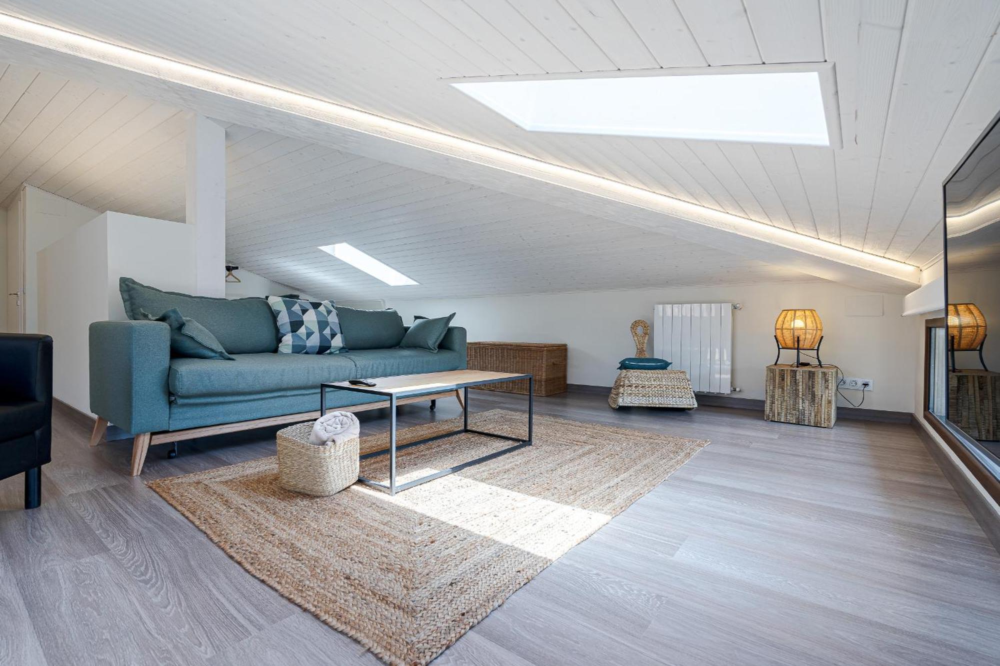 Casa Paredes, Apartment Bronchales