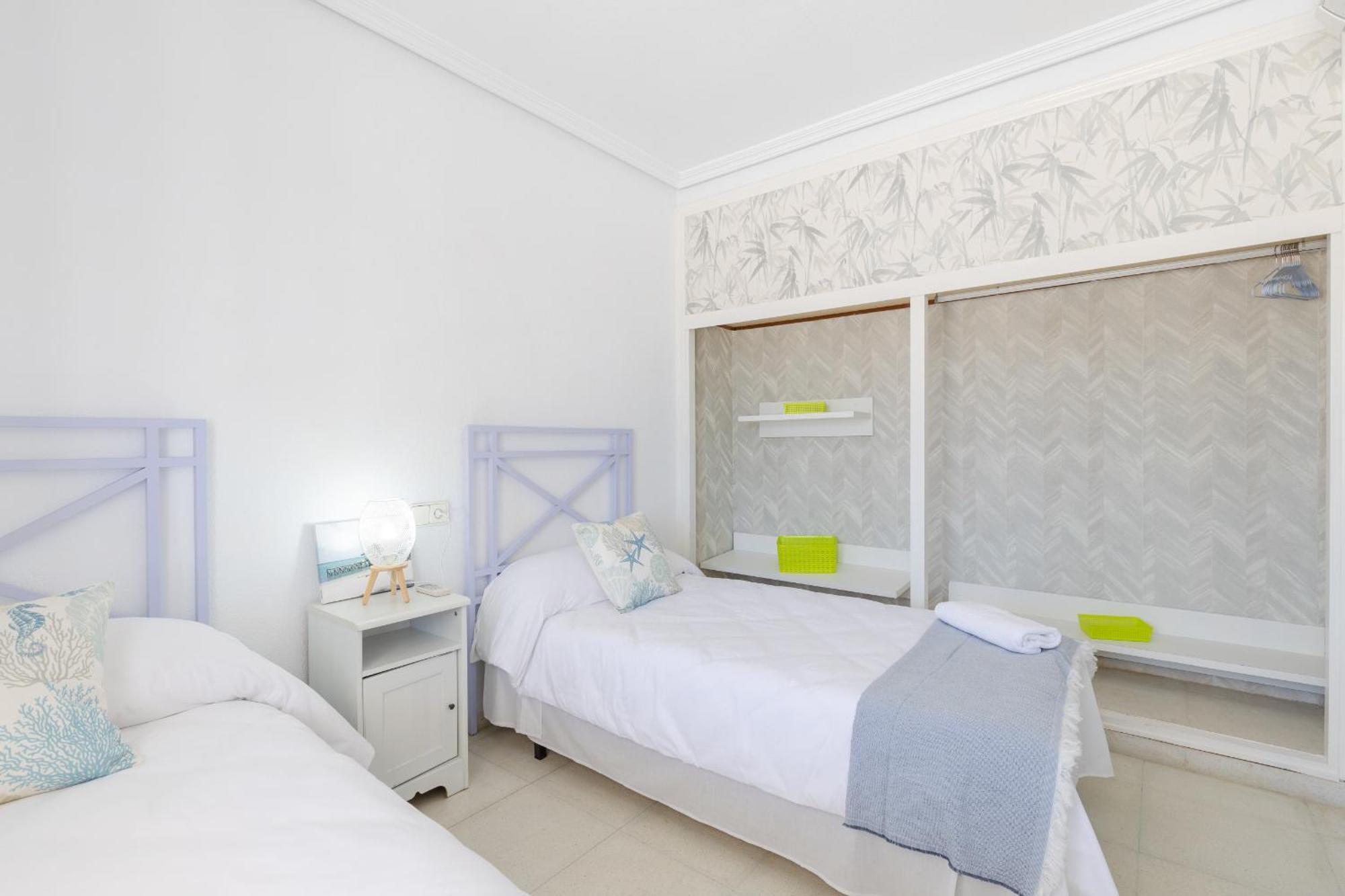 Fidalsa Grand Mediterranean Beachfront Villa