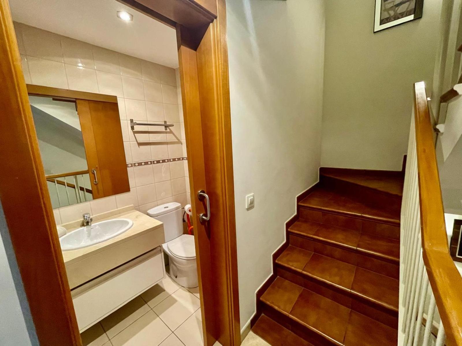 Tenerifeopenhome Townhouse Oasis Fanabe 21 * Costa Adeje (Tenerife)