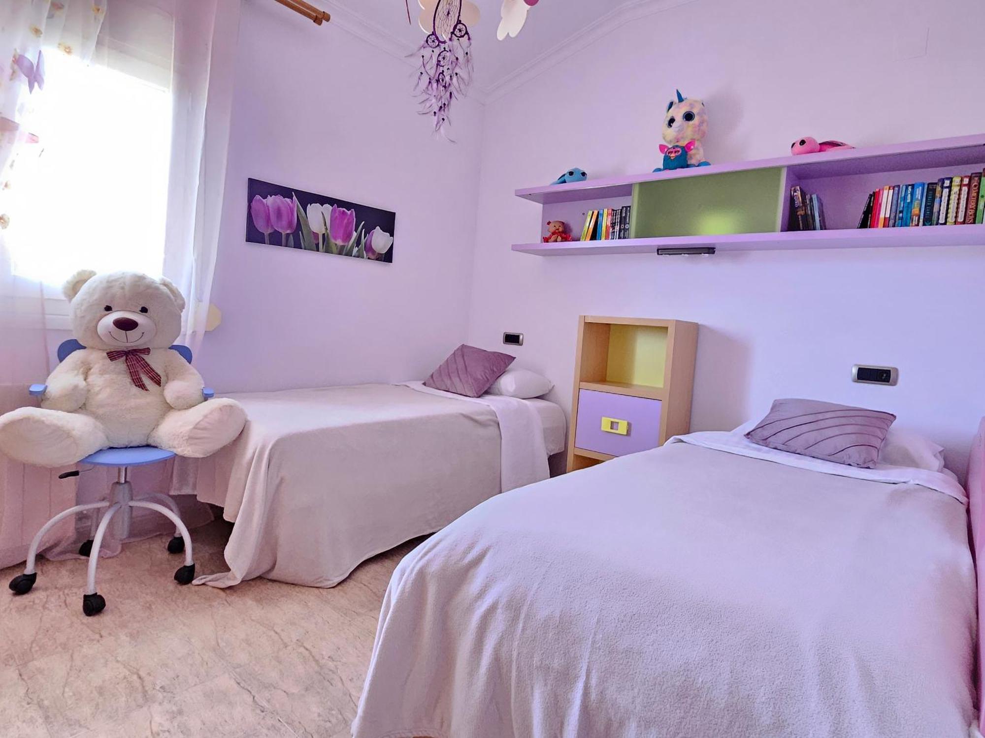 Villa Tres Palmeras Muy Cerca De Albir Y Benidorm L'Alfas del Pi
