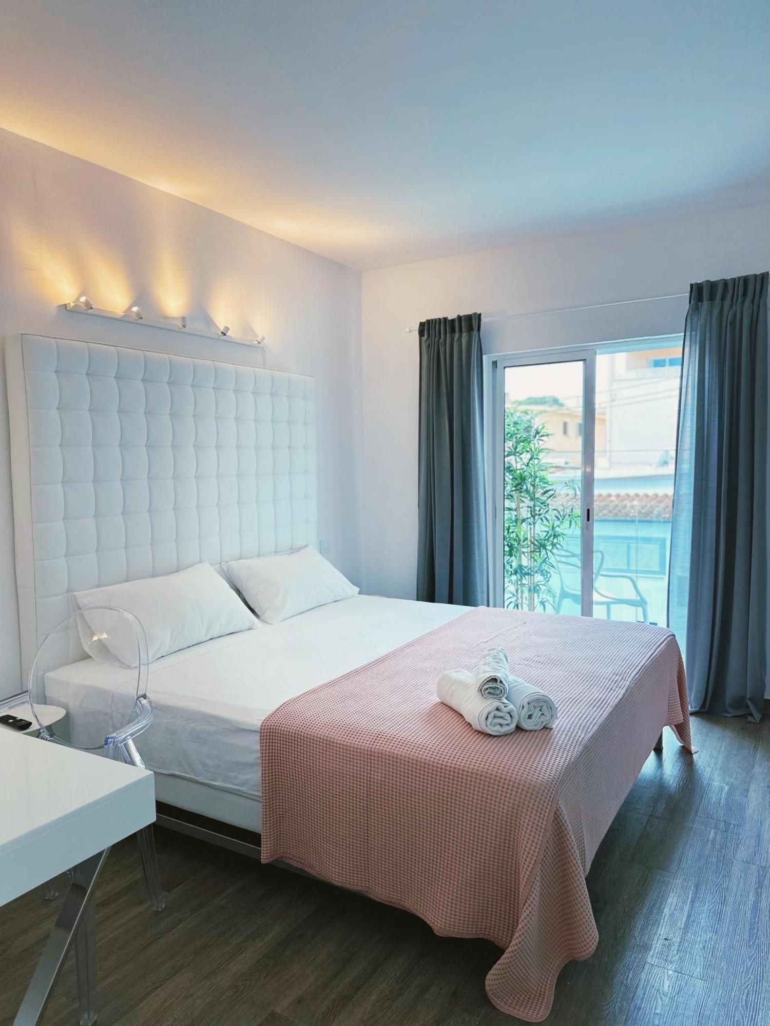 Bhc Boutique Cala Millor * Cala Millor (Mallorca)
