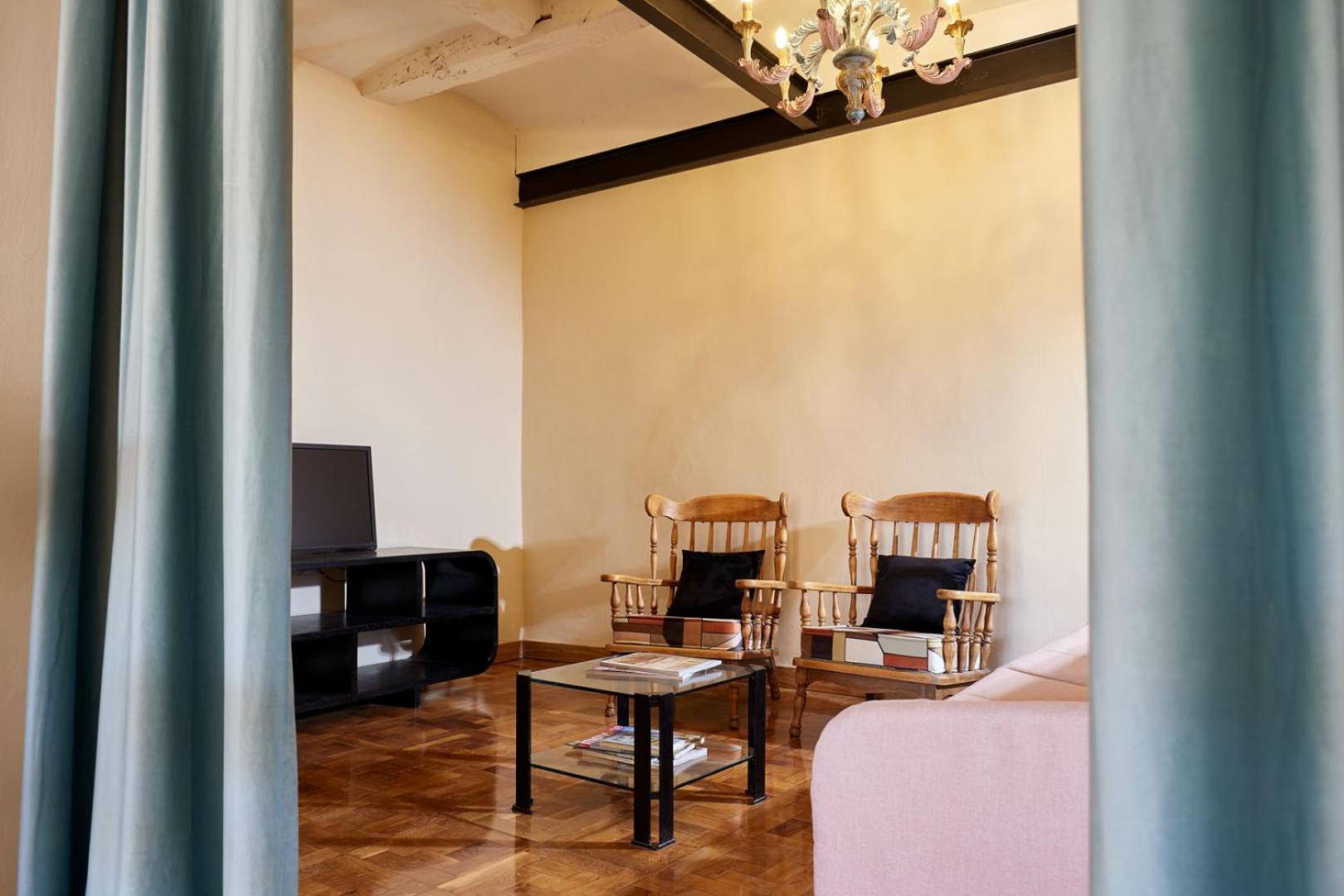 Casa Maitetxu 2 Puente la Reina