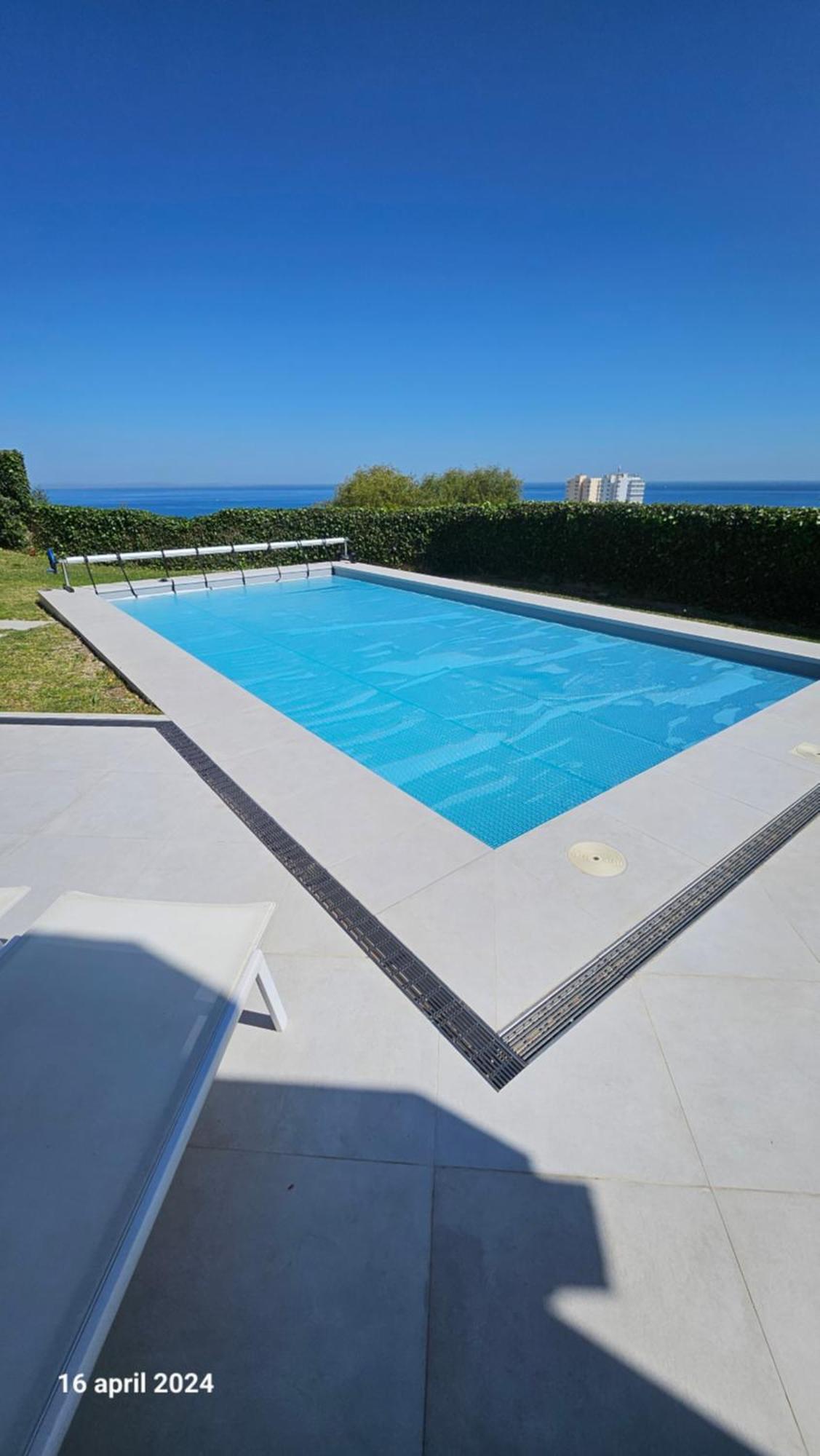 Casa Domino Torreguadiaro Apartamento Sotogrande