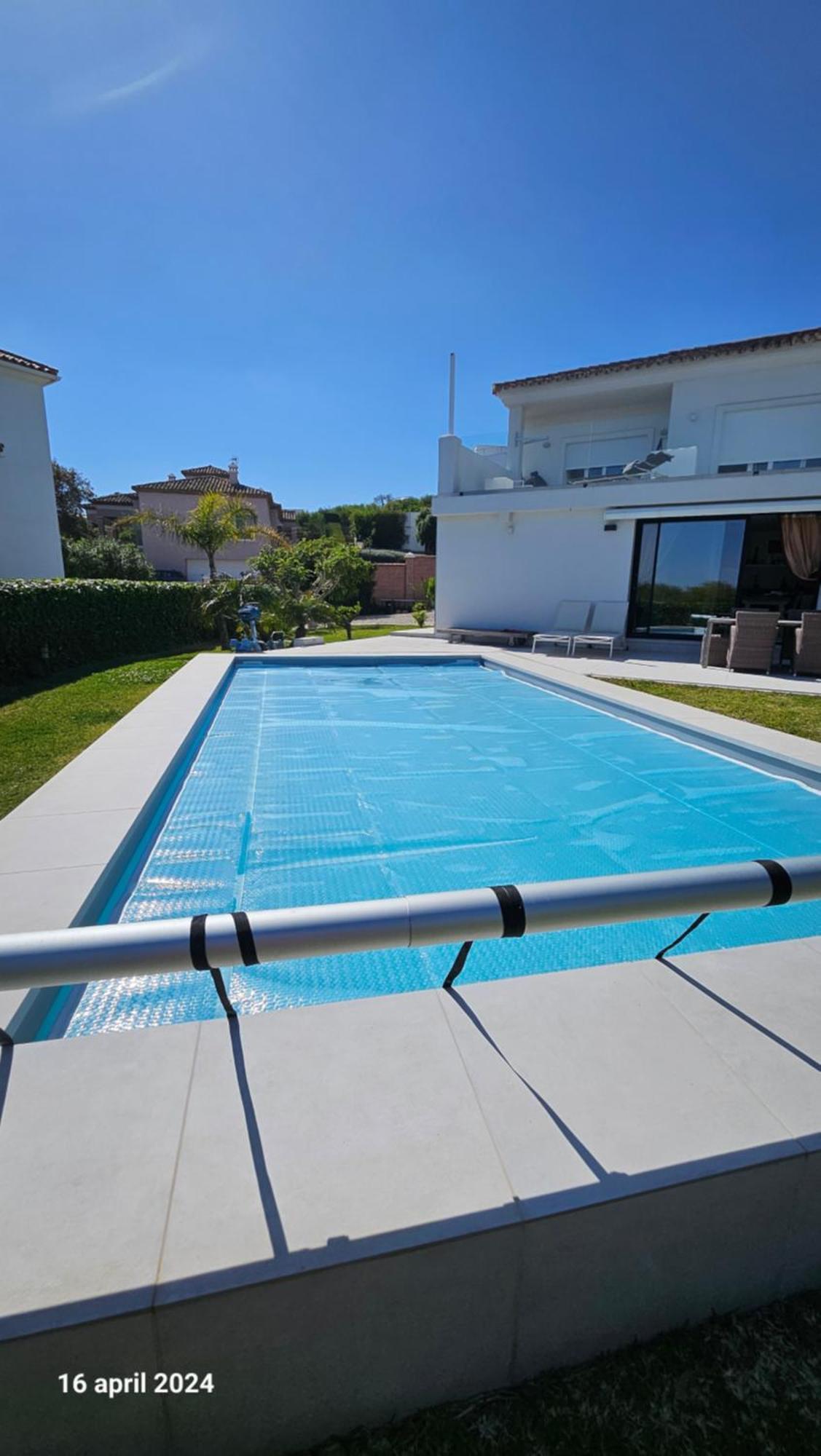 Apartamento Casa Domino Torreguadiaro Sotogrande
