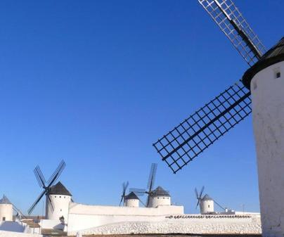 Rosales Puerto Lápice