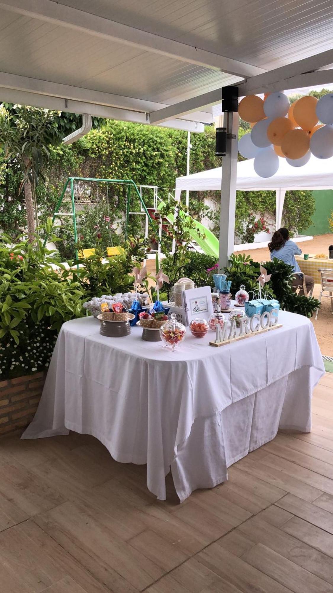 Apartamento Rosales *
