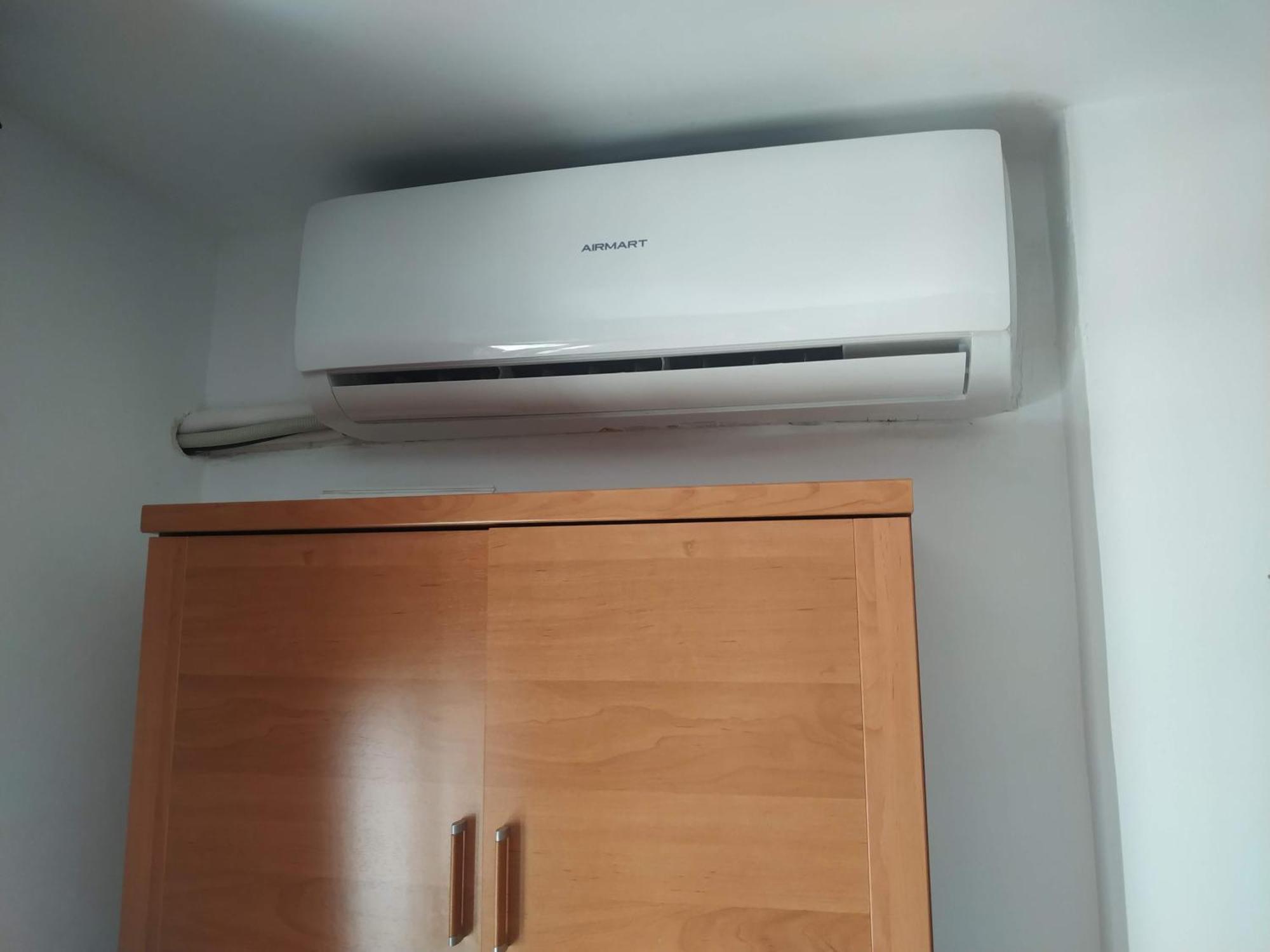 Apartamento A 1 Minuto De La Playa Del Campello *
