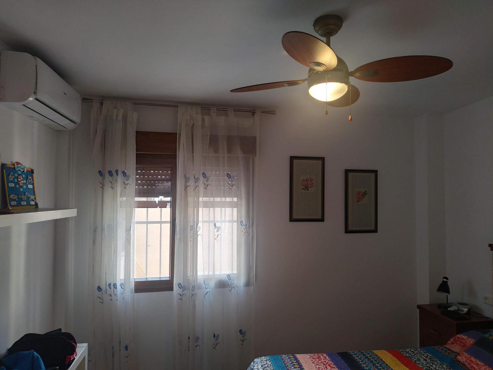 Apartamento A 1 Minuto De La Playa Del Campello *